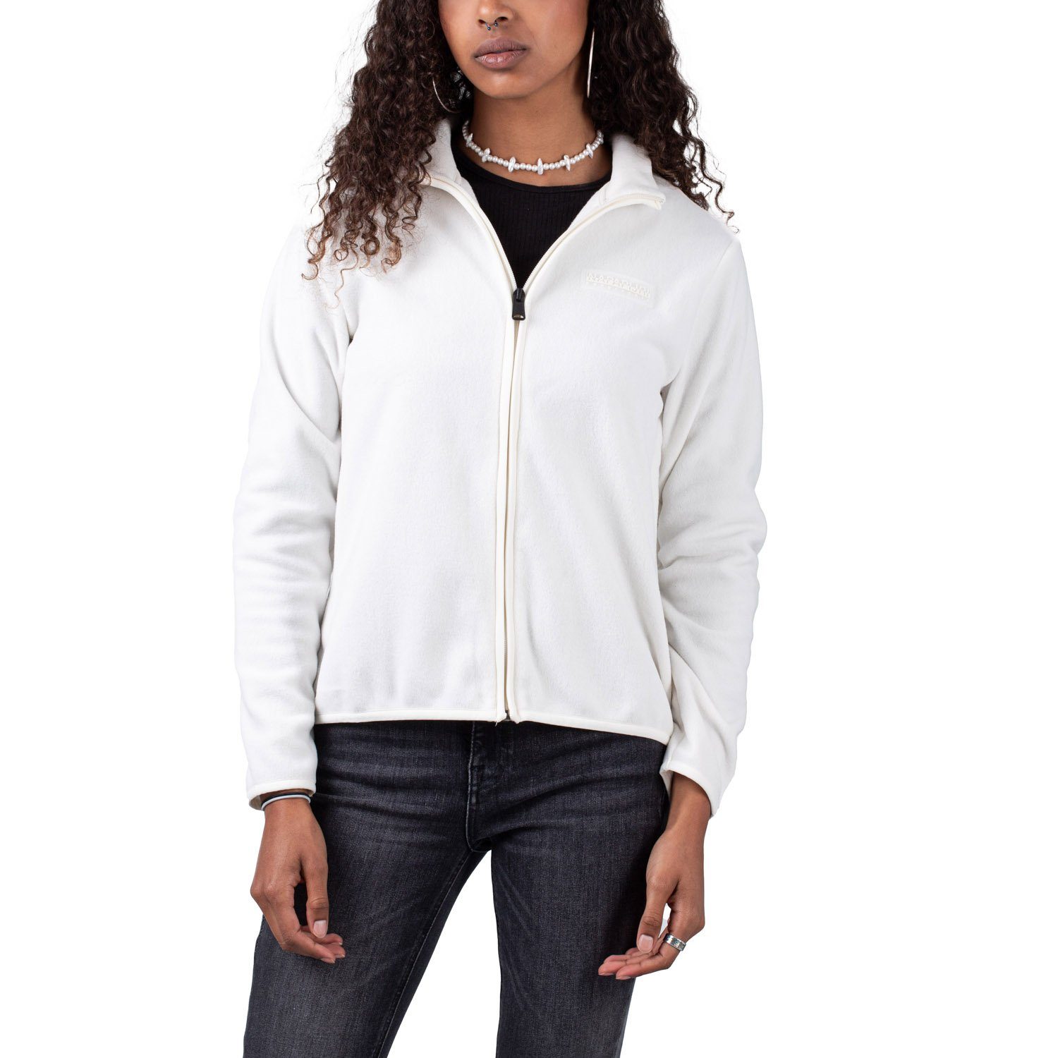 Napapijri Fleecejacke Napapijri Iaato