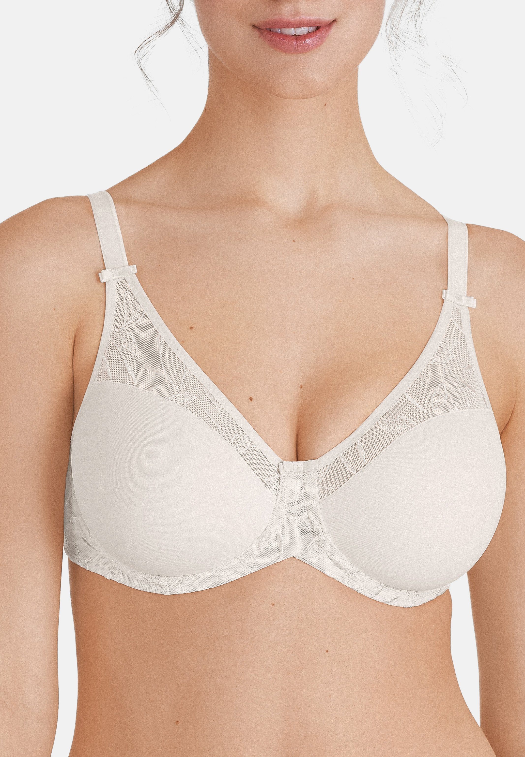 Felina Bügel-BH Vision Deluxe (1-tlg) Bügel-BH günstig online kaufen