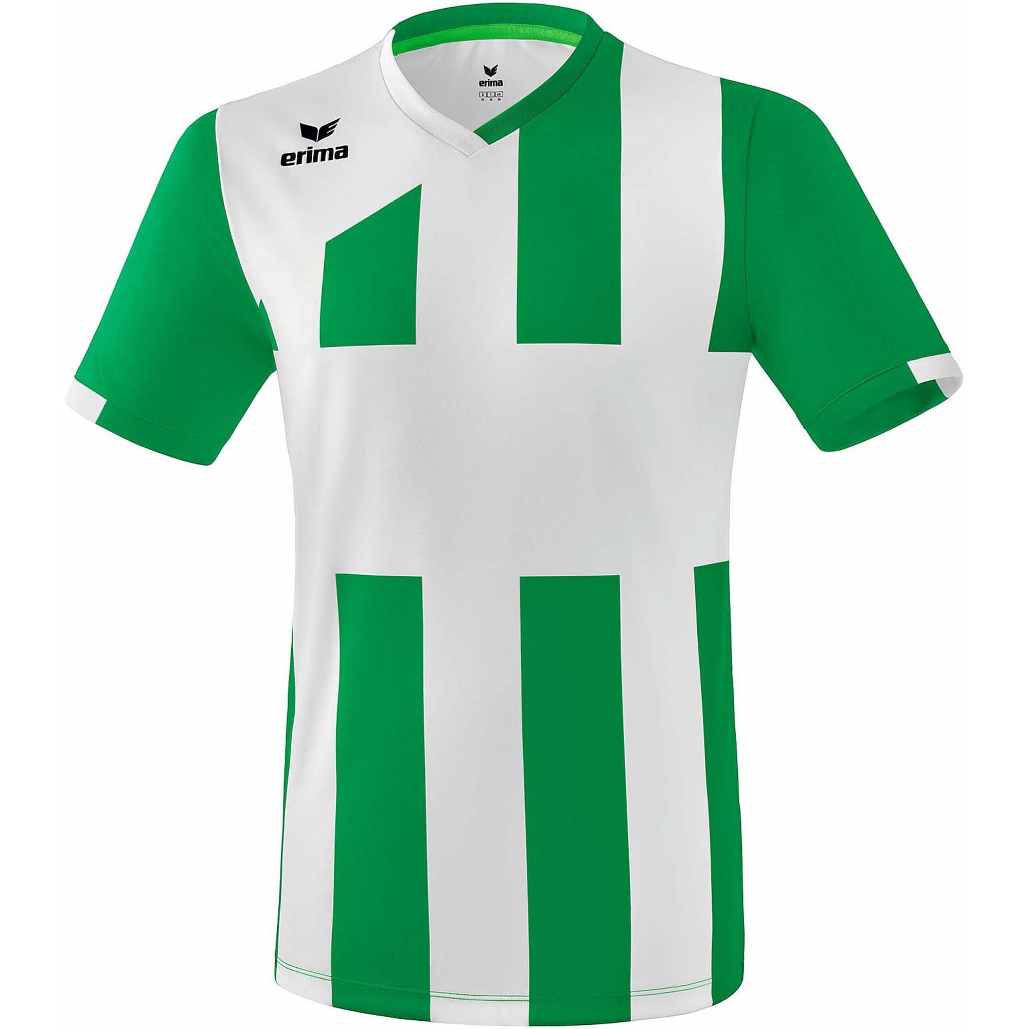 Erima Fußballtrikot erima Herren Trikot Siena 3.0