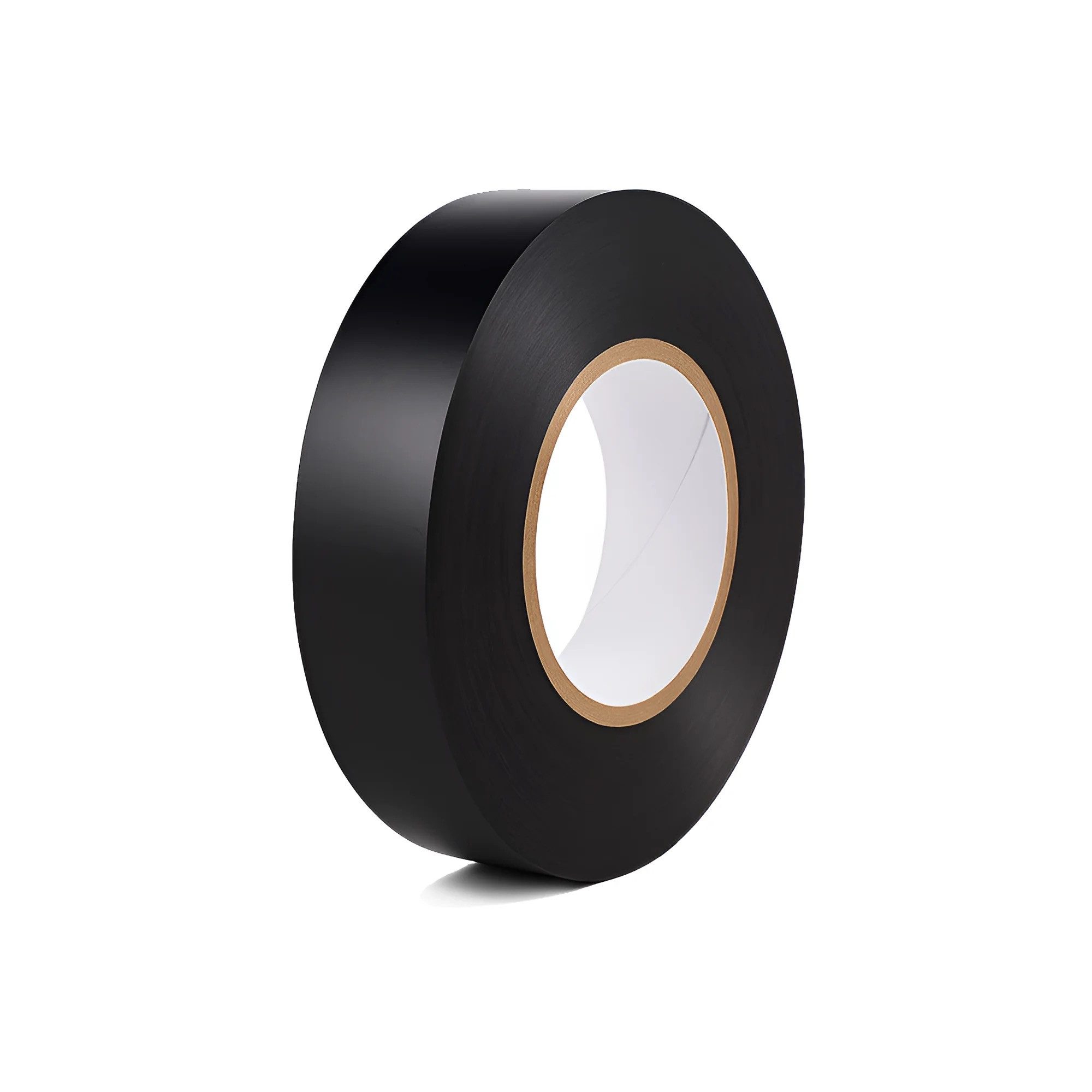 Braytron Isolierband 19 mm x 18 m – Elektroband PVC für Kabel- & Aderisolierung (10ner Set) Langlebig. leicht abreißbar, stark haftend, robust