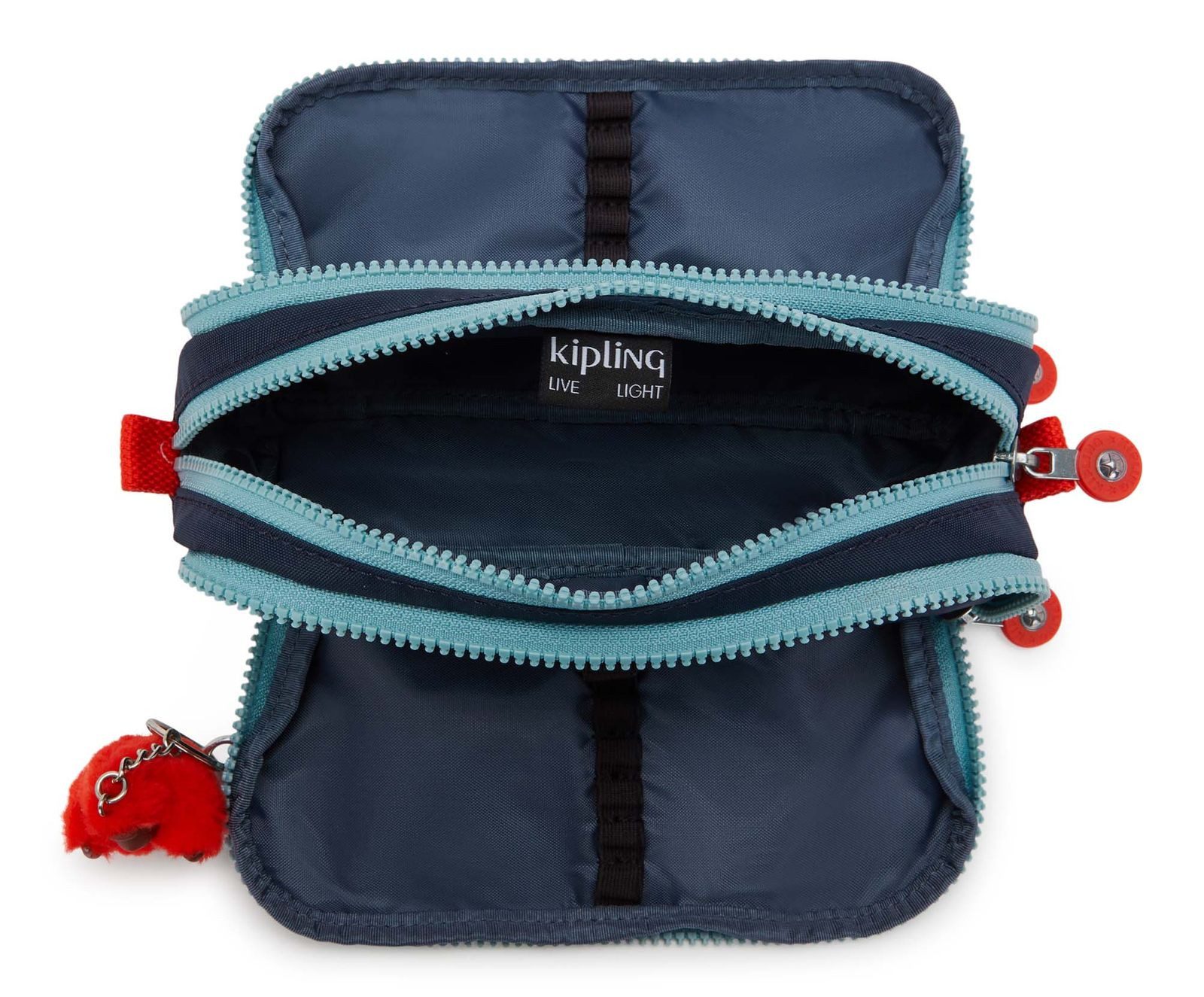 KIPLING Federmäppchen Gitroy Pencase