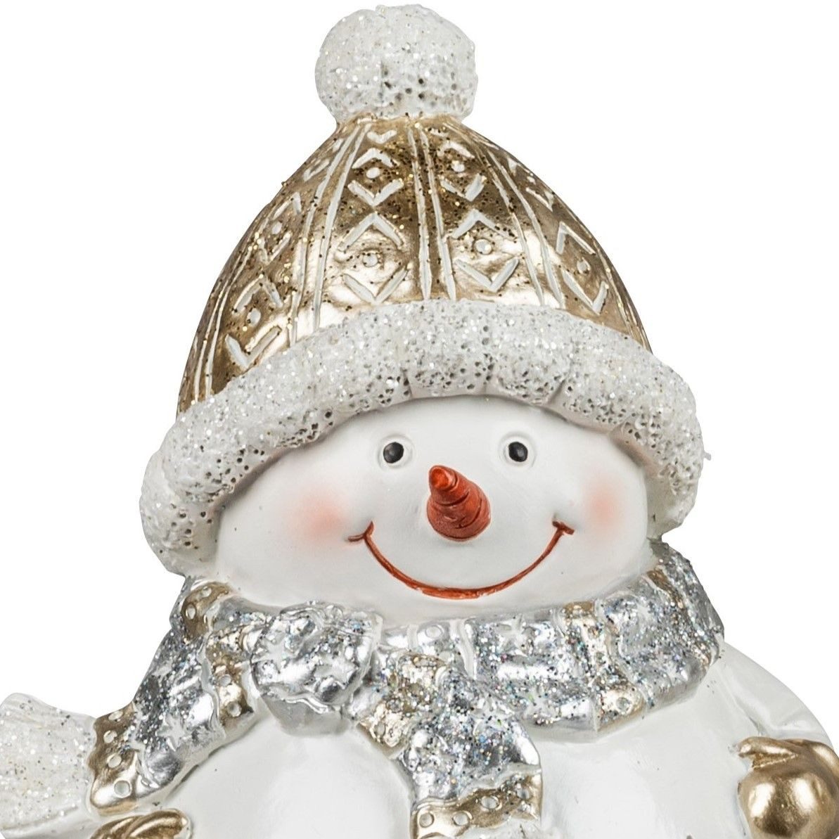 formano Dekofigur Winterzeit günstig online kaufen