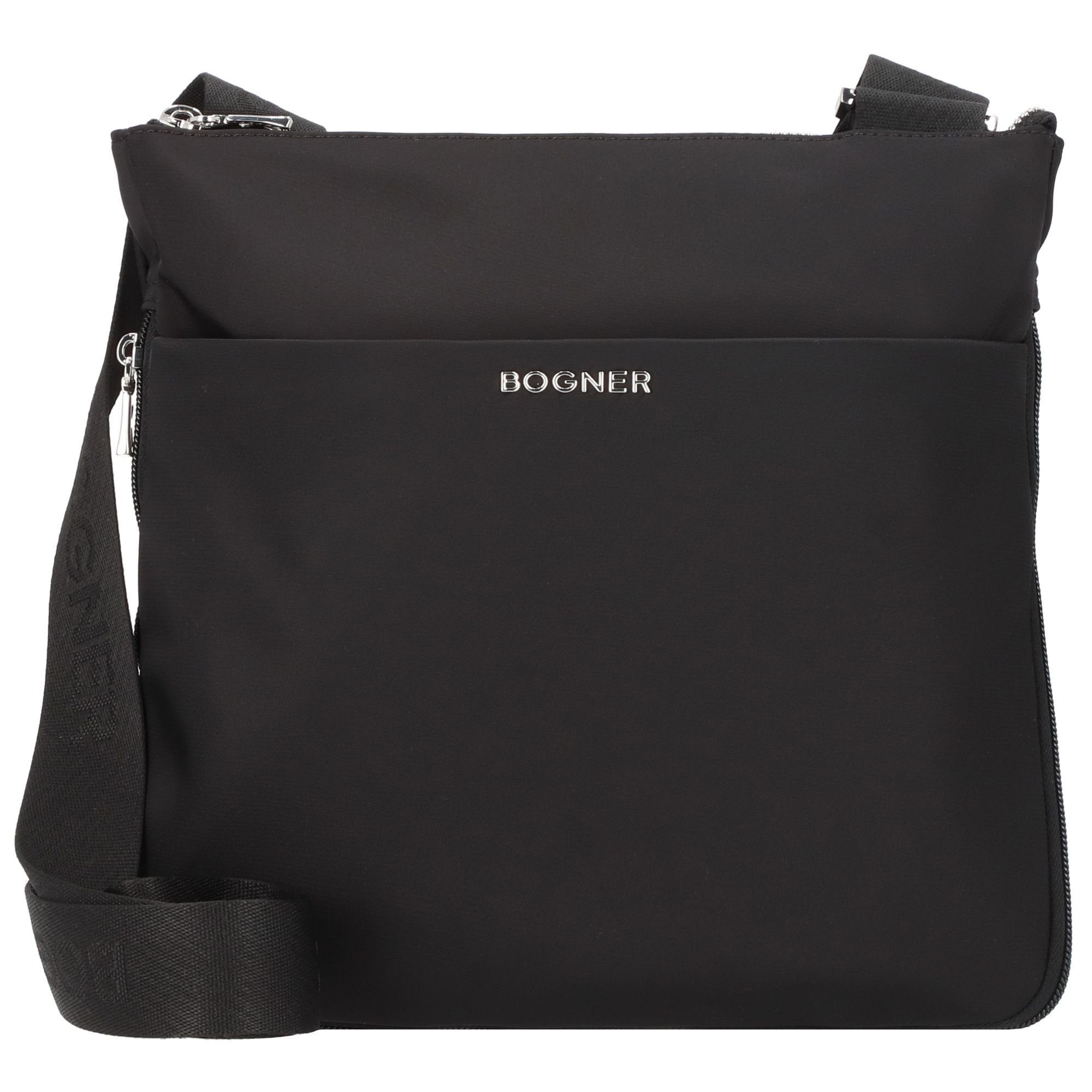 BOGNER Umhängetasche Klosters, Nylon günstig online kaufen