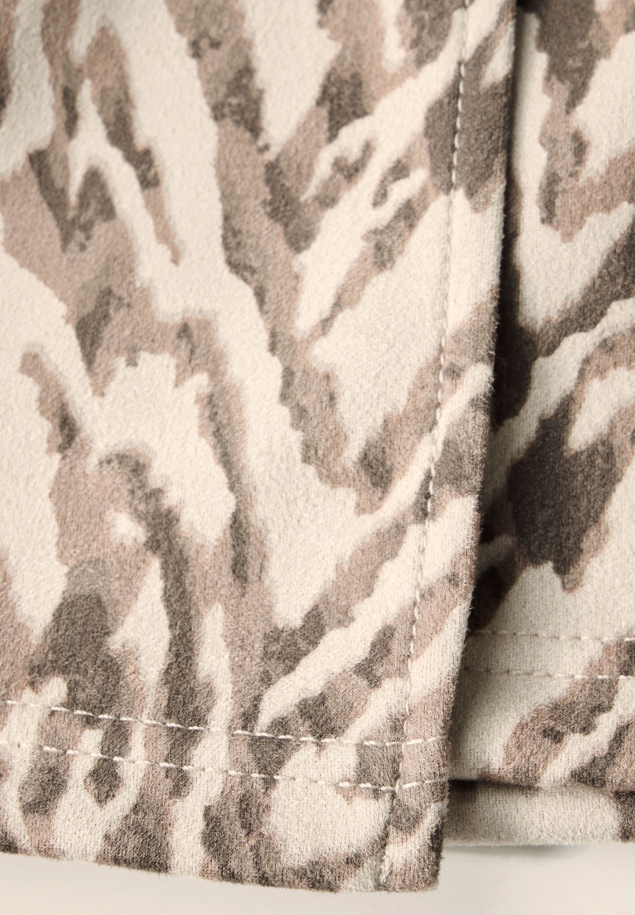 STREET ONE Midirock günstig online kaufen