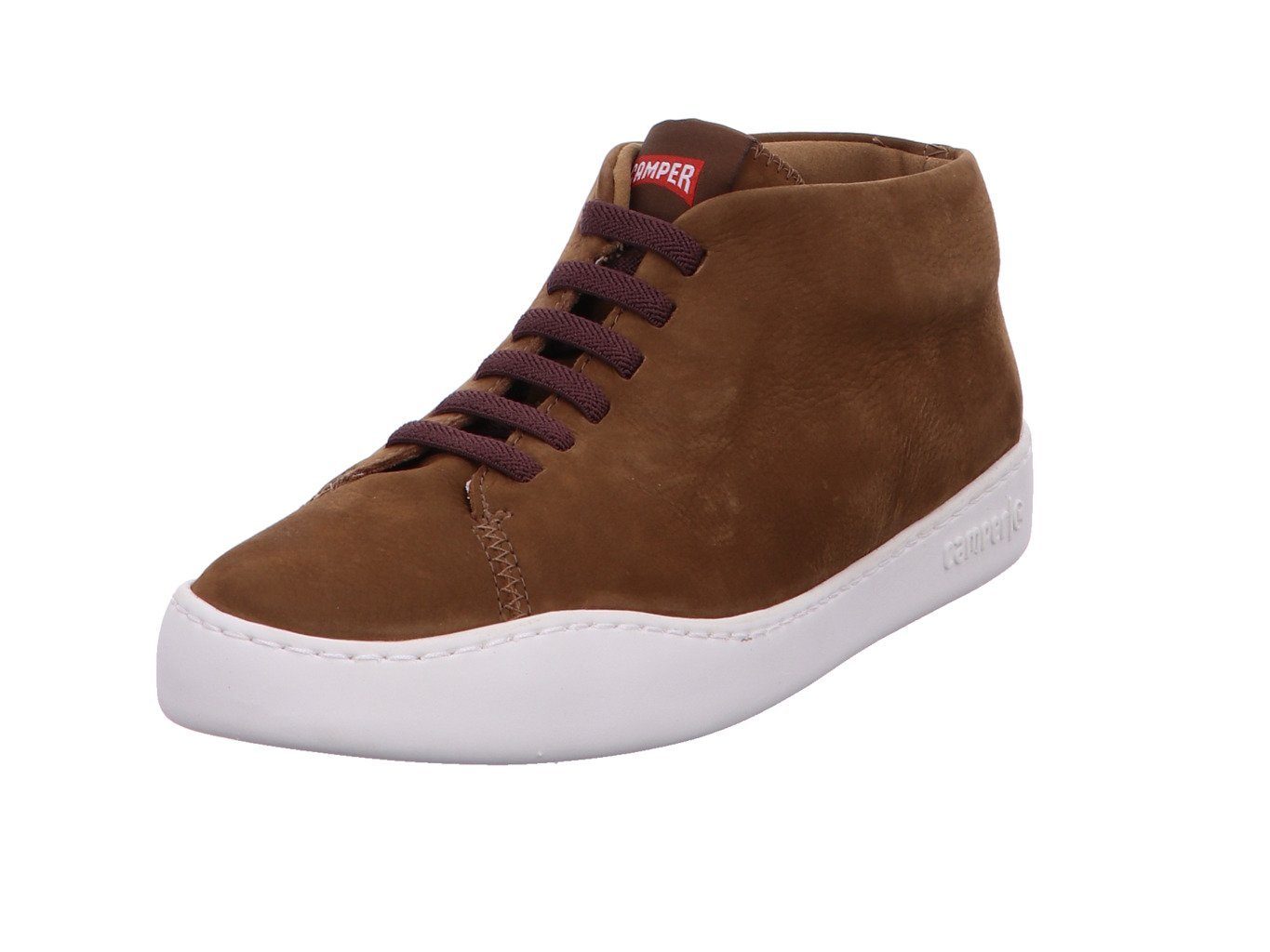 Camper Uggy Faro (Gema)/Touring Ry Ho Schnürschuh
