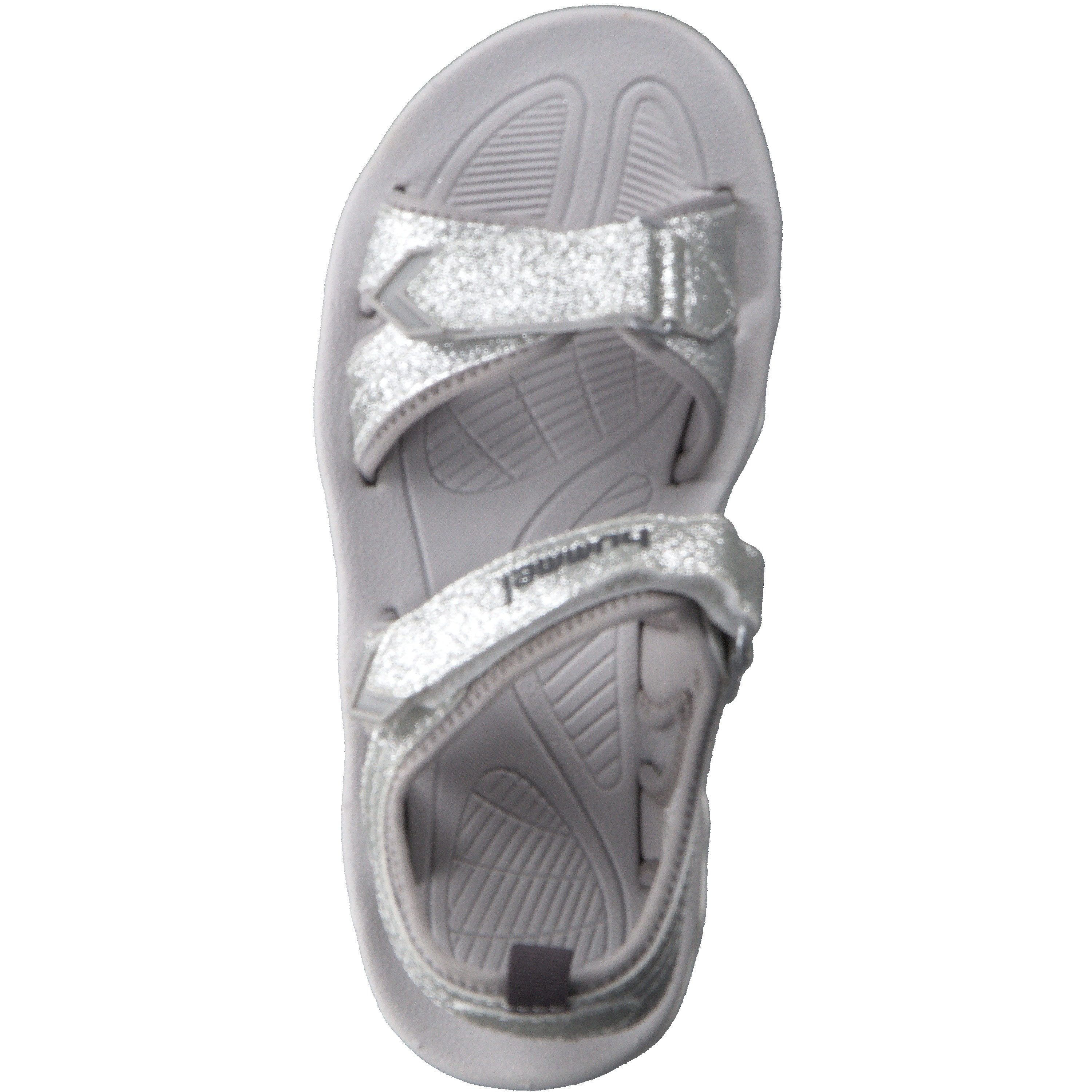 hummel Hummel Kinder Sandale Sandal Glitter Jr 203306 Sandale