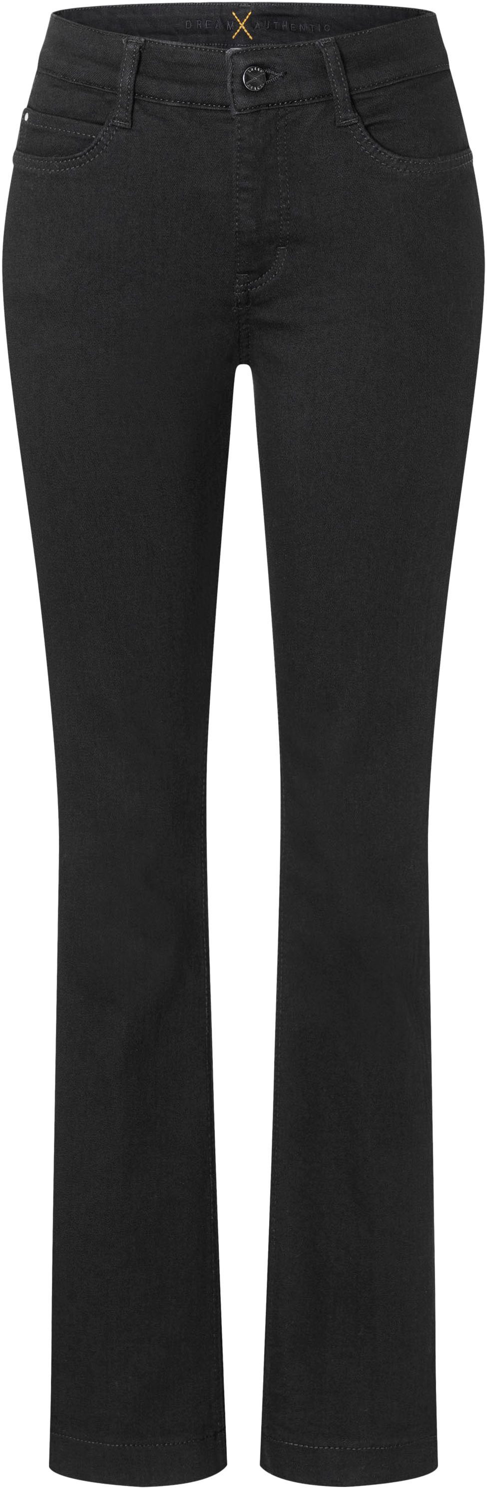 MAC Bootcut-Jeans Dream-Boot Gerade geschnitten mit günstig online kaufen