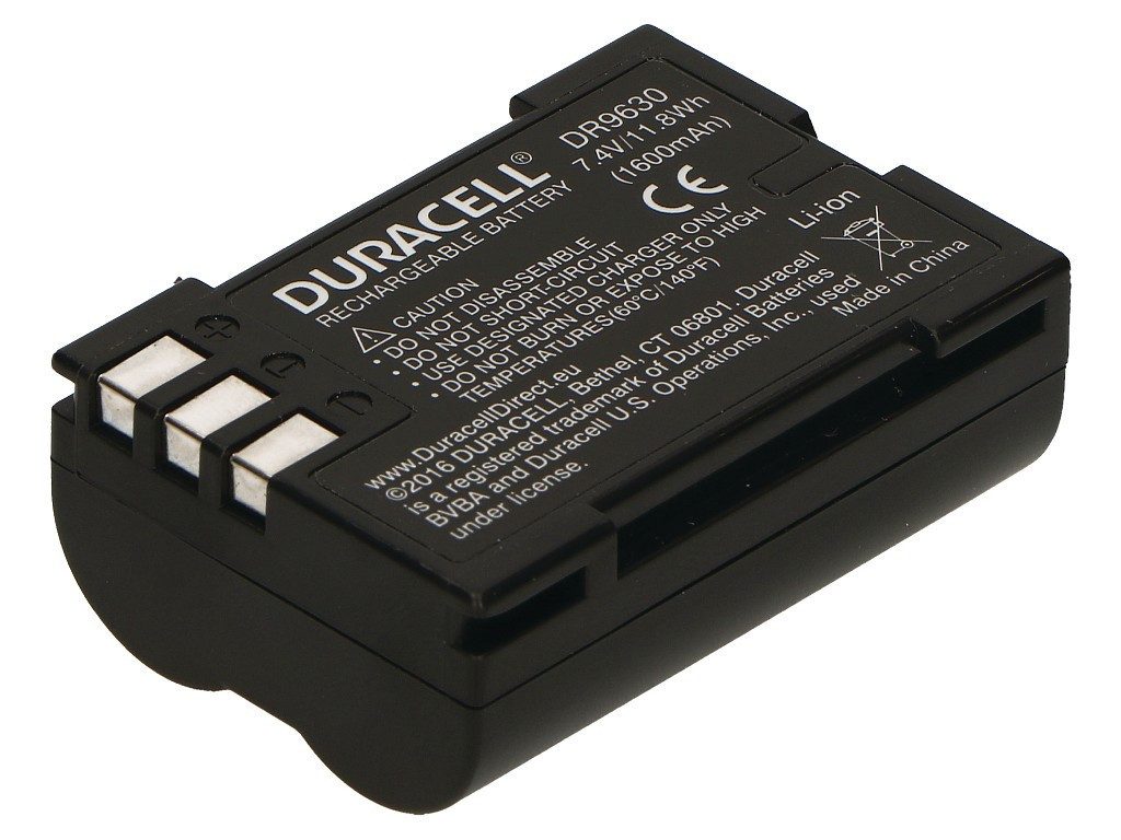 Duracell Akku