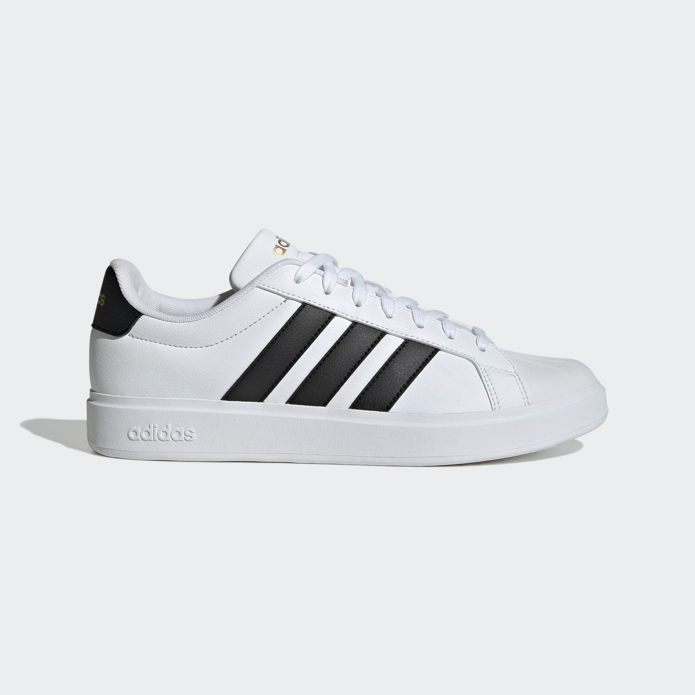 adidas Sportswear STREETTALK Sneaker inspiriert vom Design des adidas Superstar