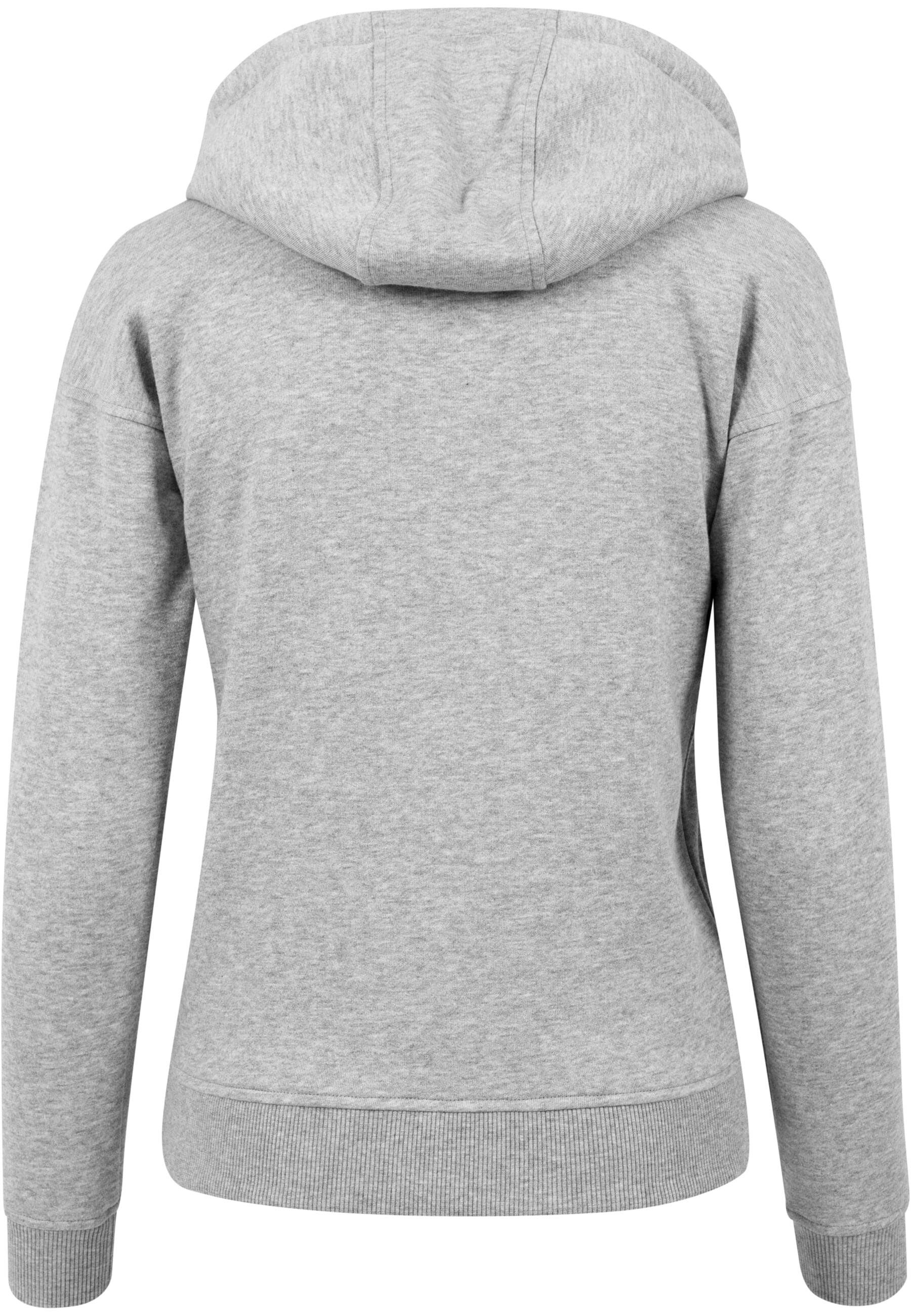 URBAN CLASSICS Kapuzenpullover Urban Classics Damen Ladies Hoody (1-tlg) günstig online kaufen