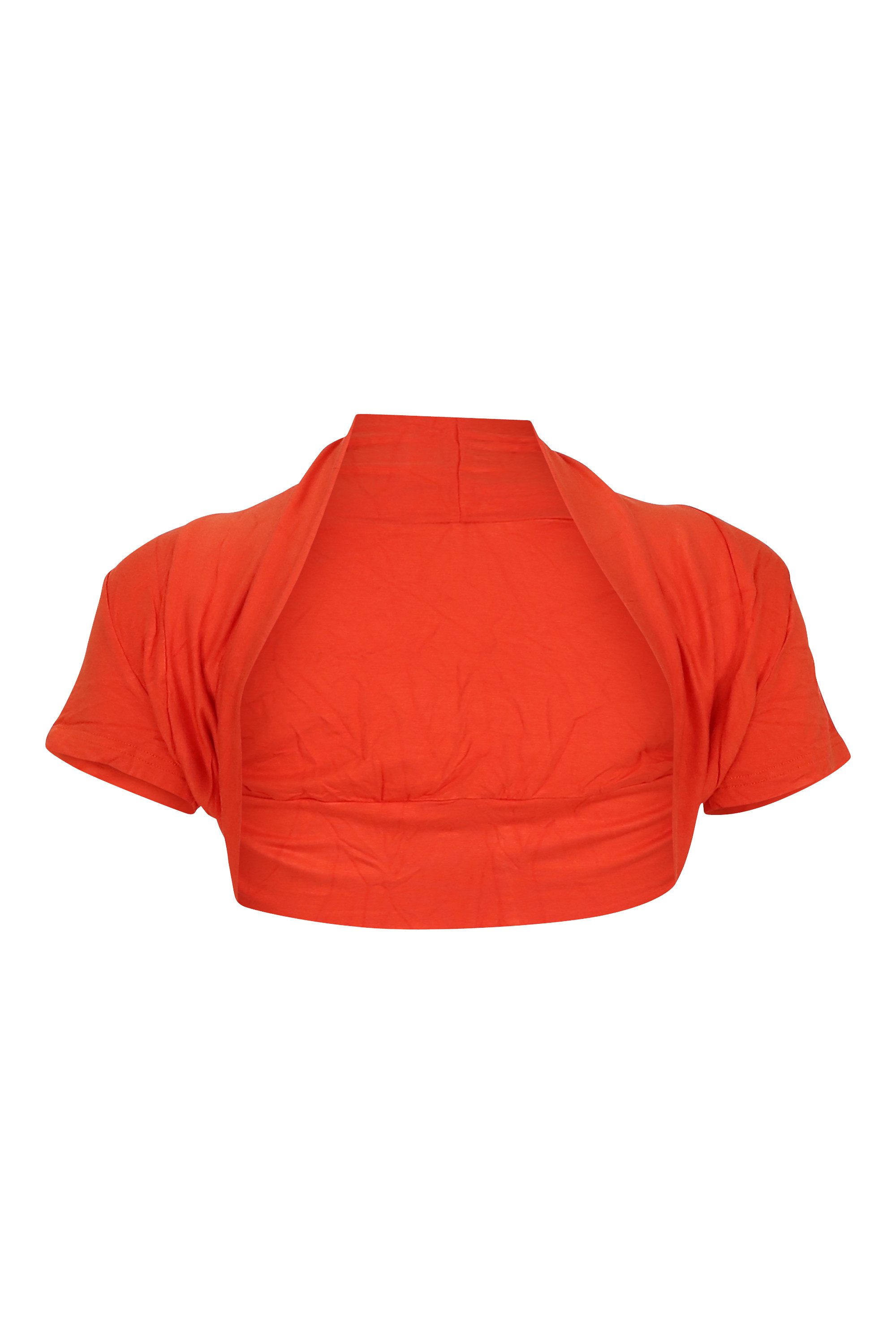 Easy Young Fashion Bolero 3009 Basic günstig online kaufen