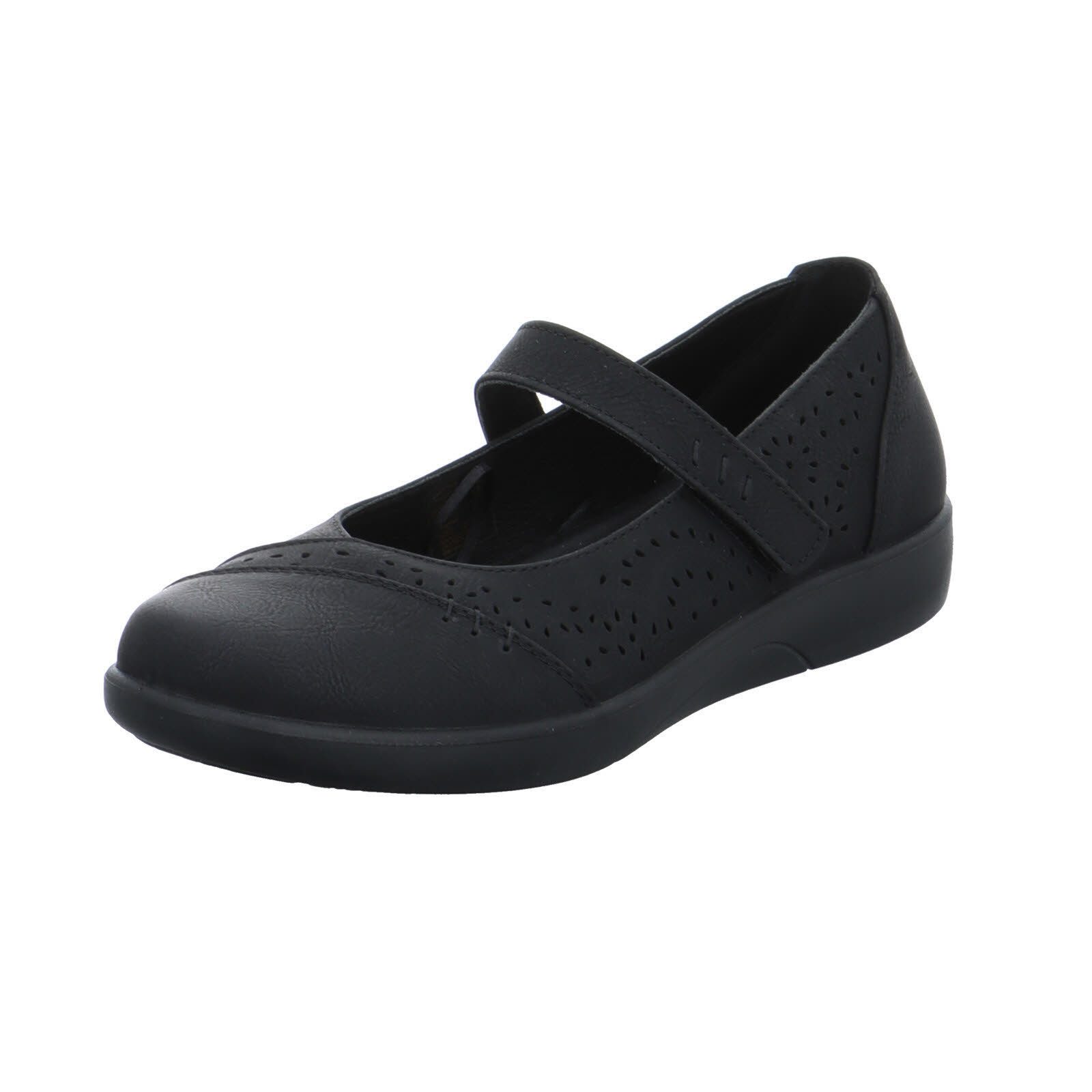 R.26.05.01-BK Slipper