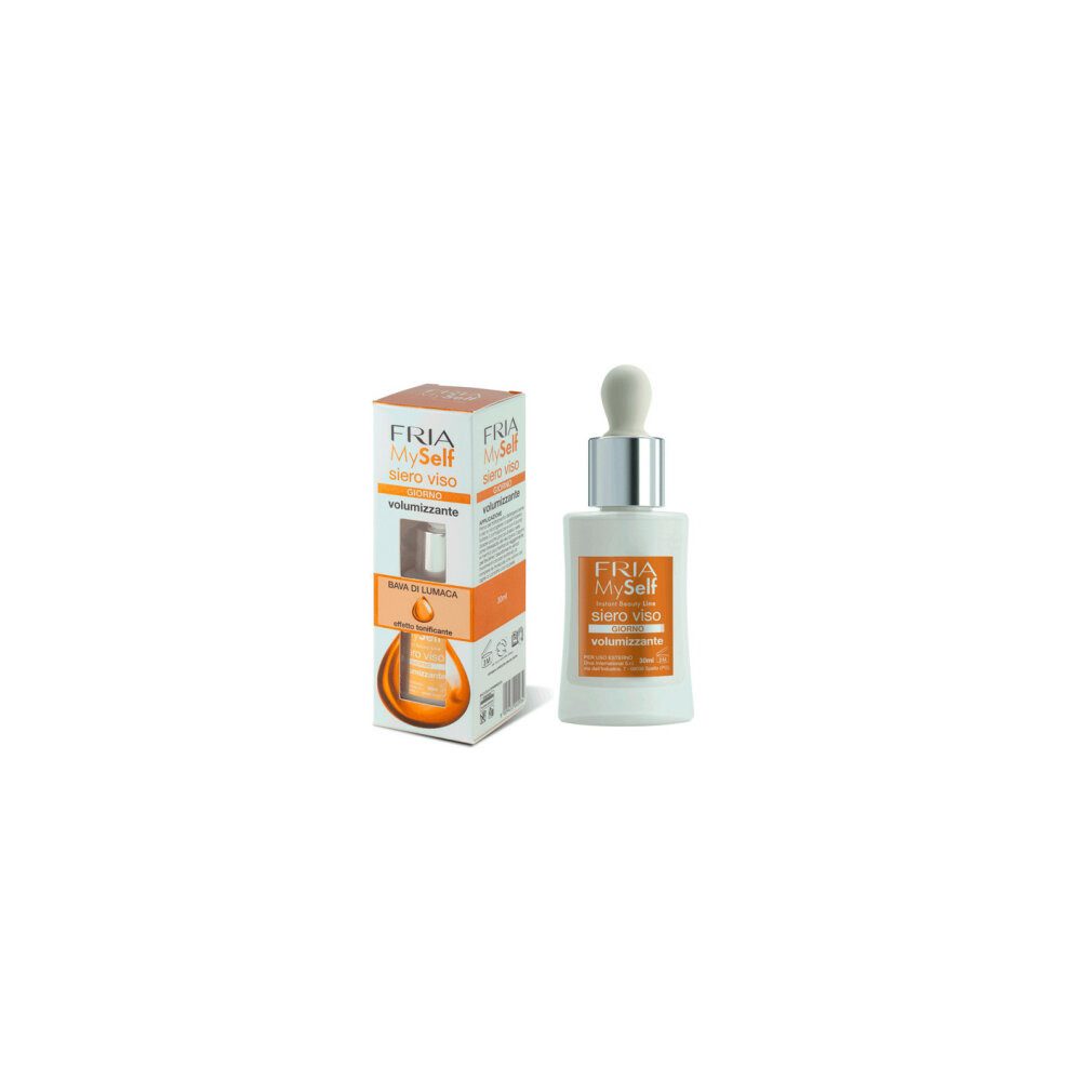 Fria Tagescreme Myself Serum Dia Volumen 30ml