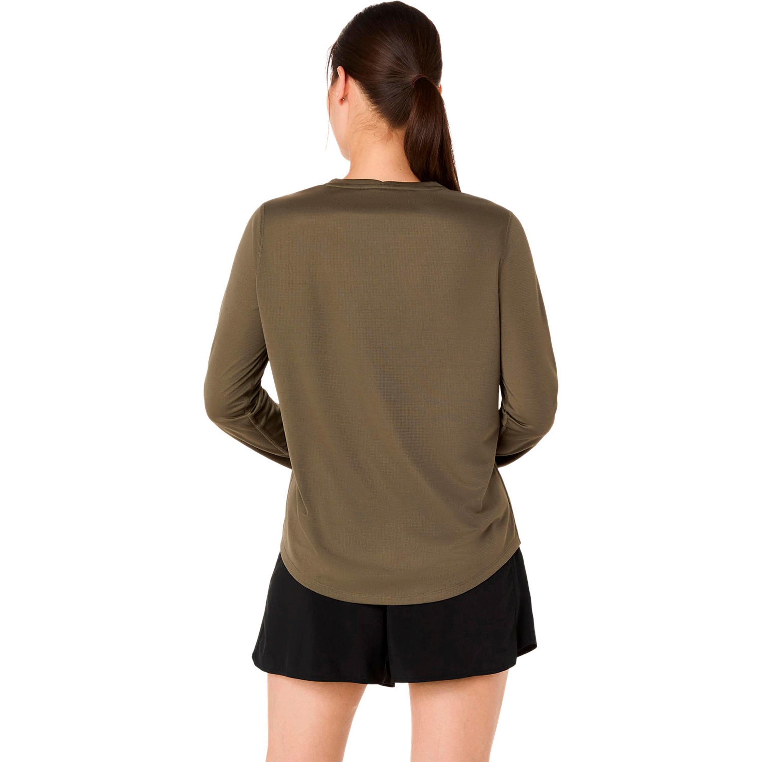 Asics Laufshirt Core