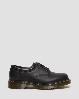 DR. MARTENS Dr. Martens Black Nappa Sneaker