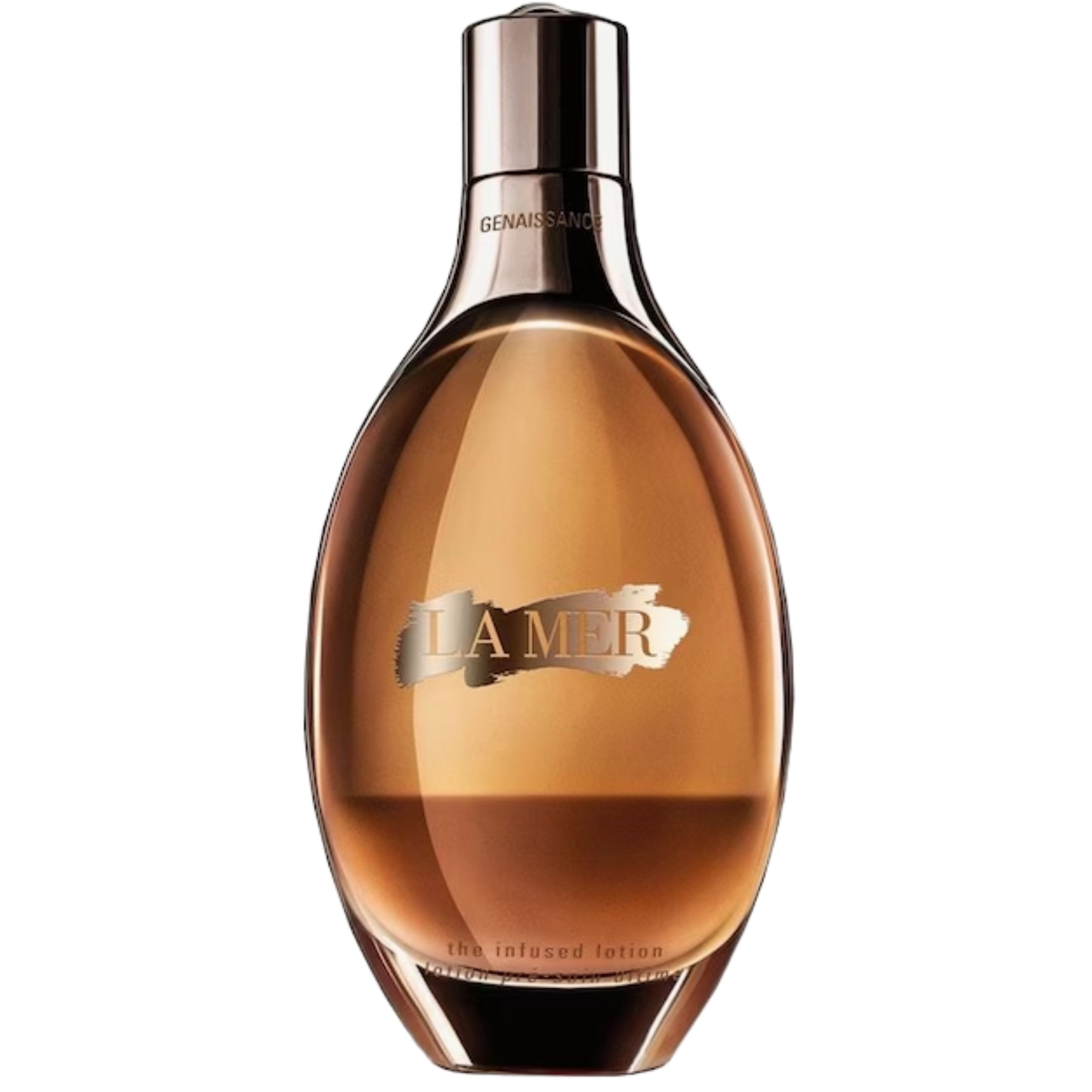 LA MER Gesichtslotion Genaissance The Infused Lotion 150ml, Luxus-Lotion mit Miracle Broth™ für sofortige Regeneration