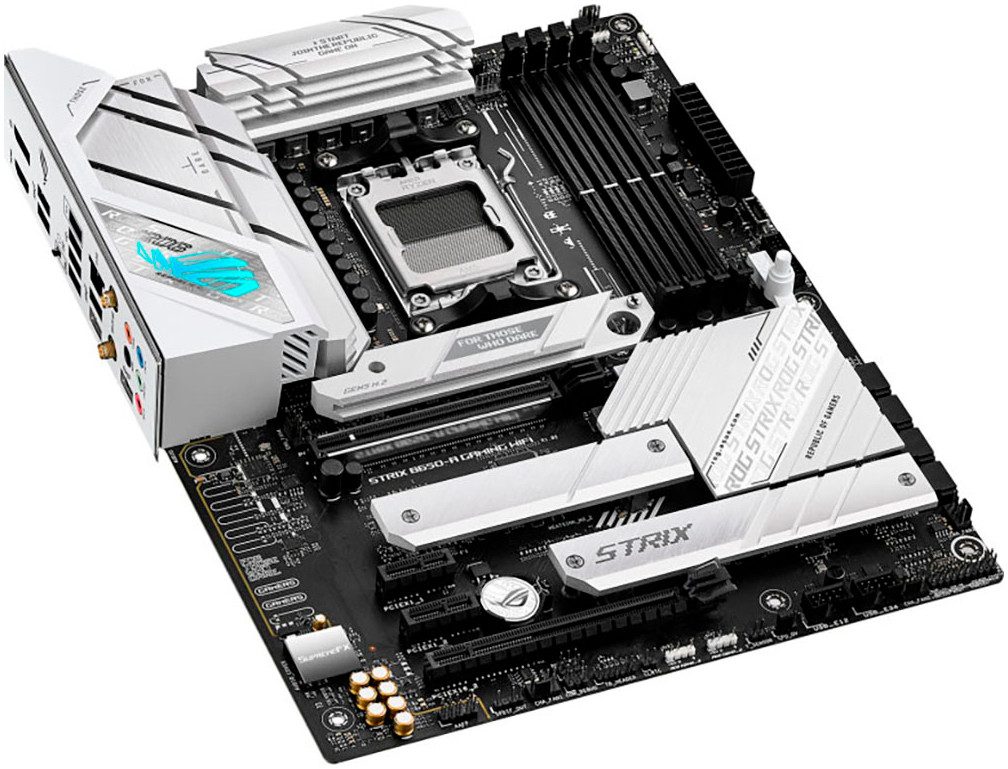 Asus ROG STRIX B650-A GAMING WIFI Mainboard