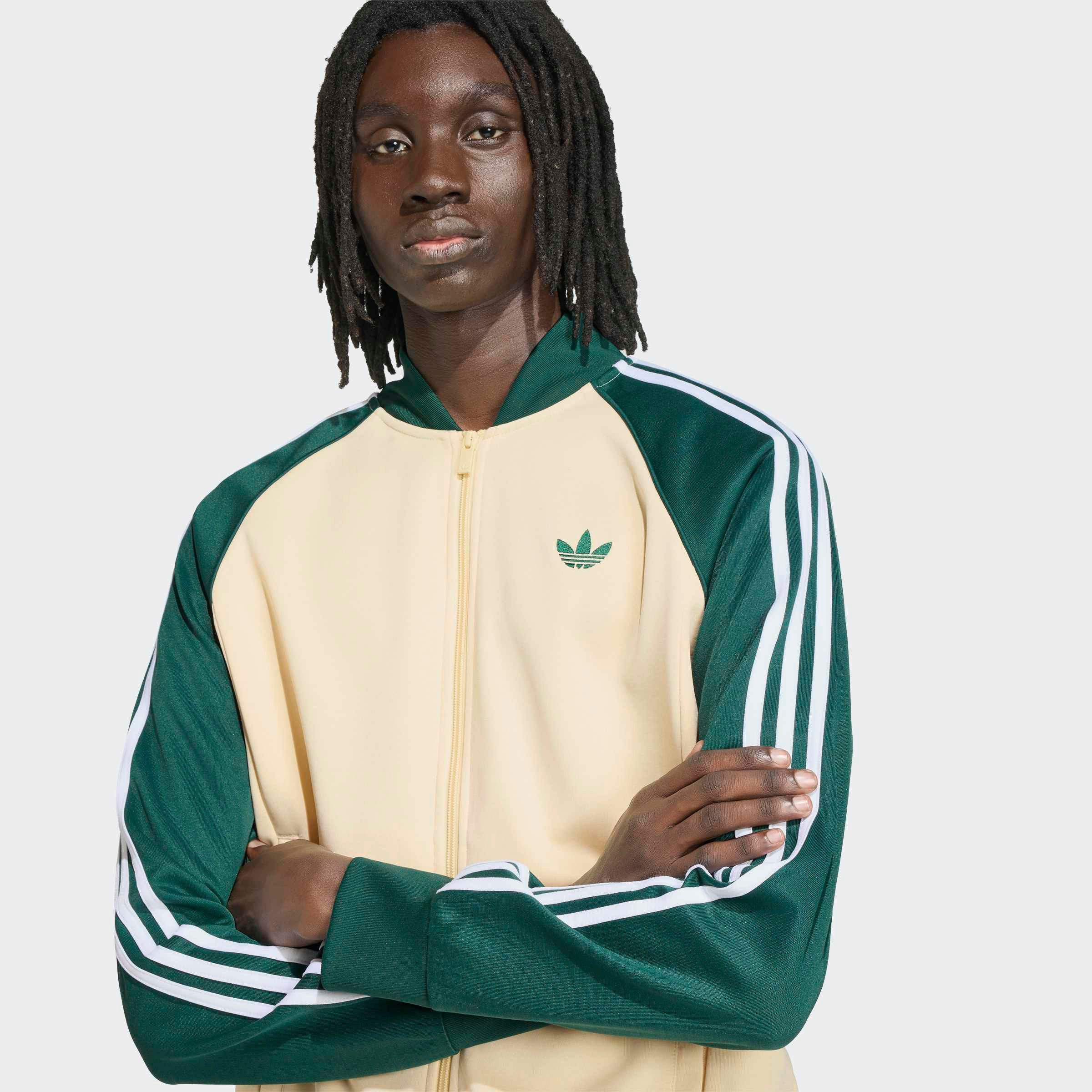 adidas Originals Trainingsjacke SST