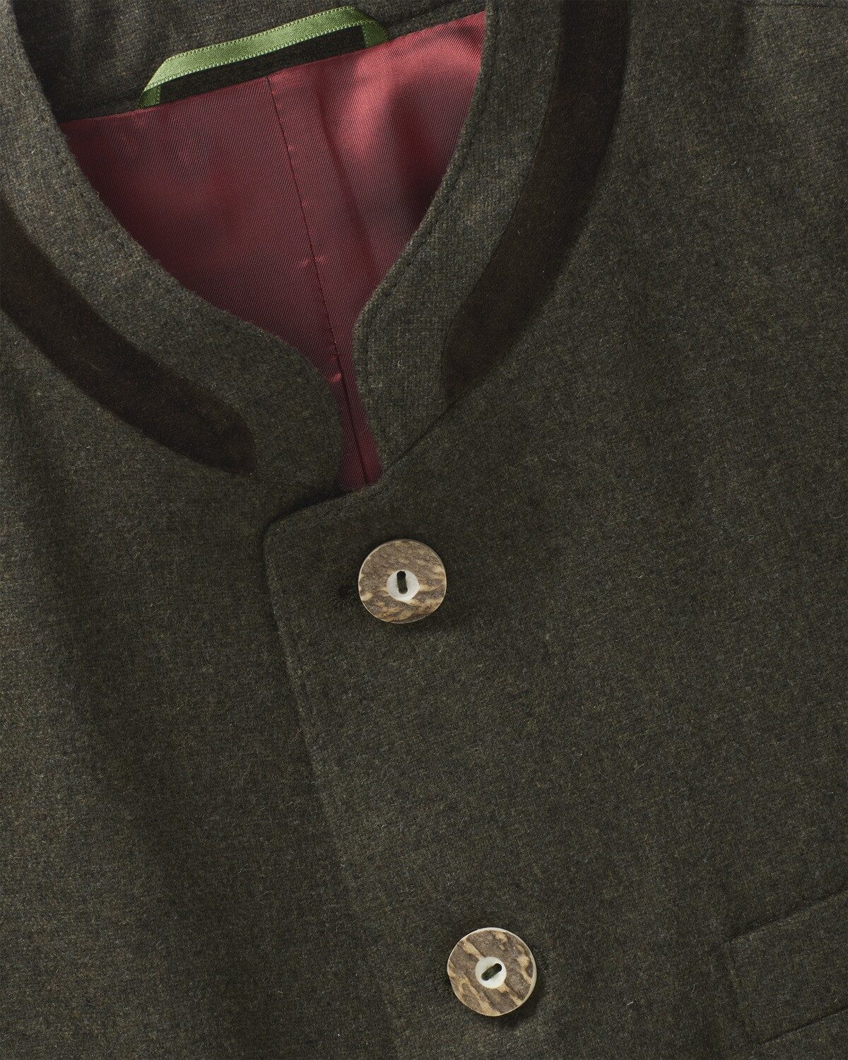 Lodenfrey Janker Janker S.Gschwendt