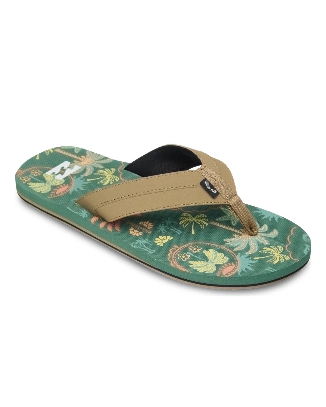 Billabong All Day Impact Print Sandale