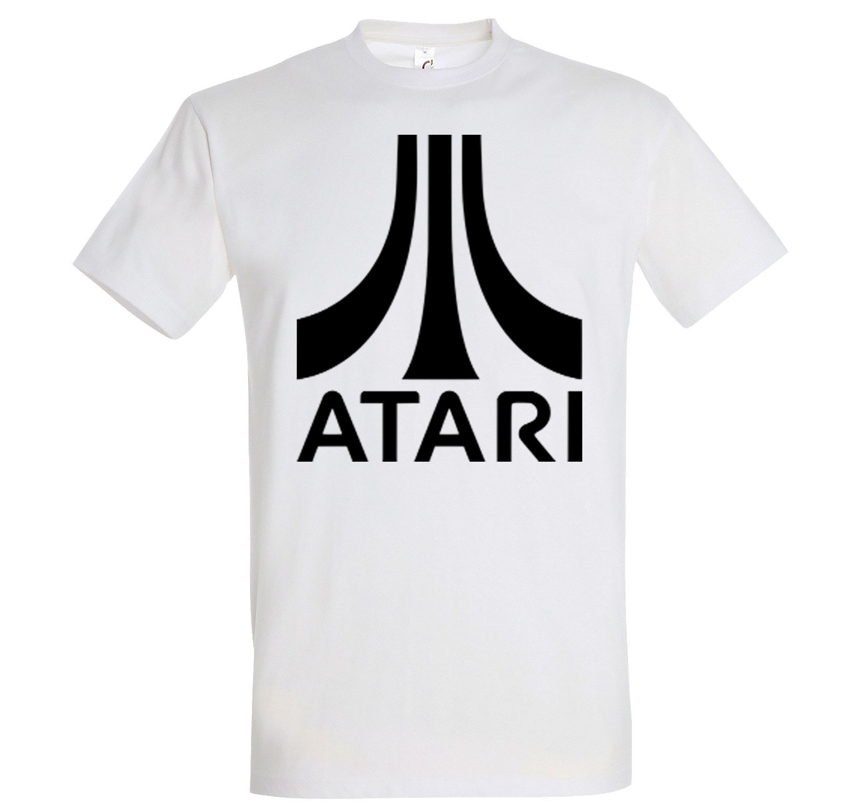 Youth Designz T-Shirt Atari Herren T-Shirt günstig online kaufen