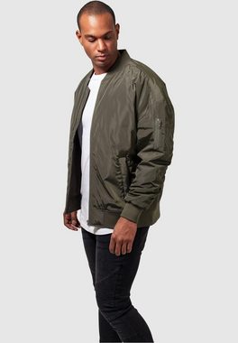 URBAN CLASSICS Anorak Urban Classics Herren Oversized Bomber Jacket (1-St)