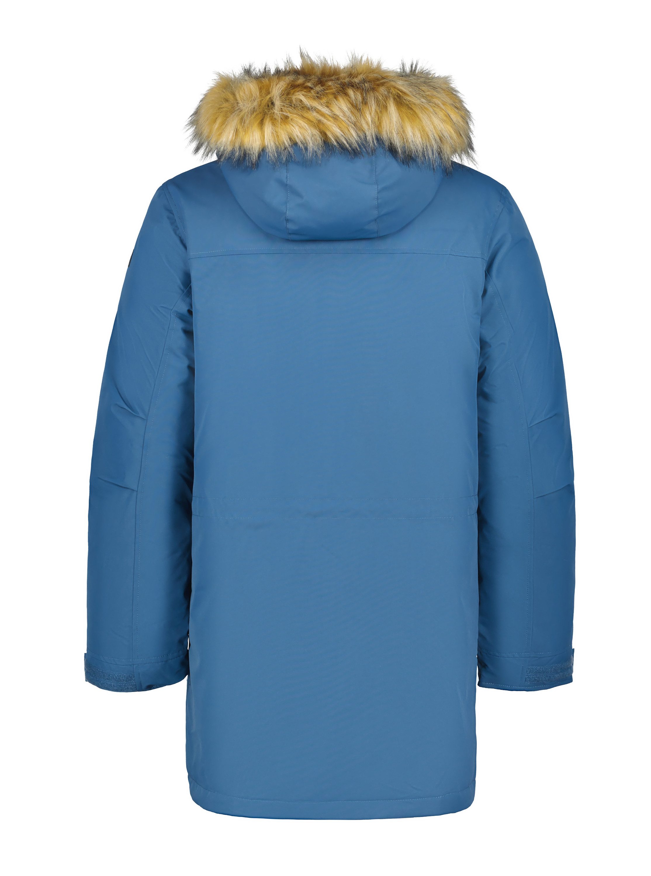 Icepeak Outdoorjacke Icepeak Mantel Alamos günstig online kaufen