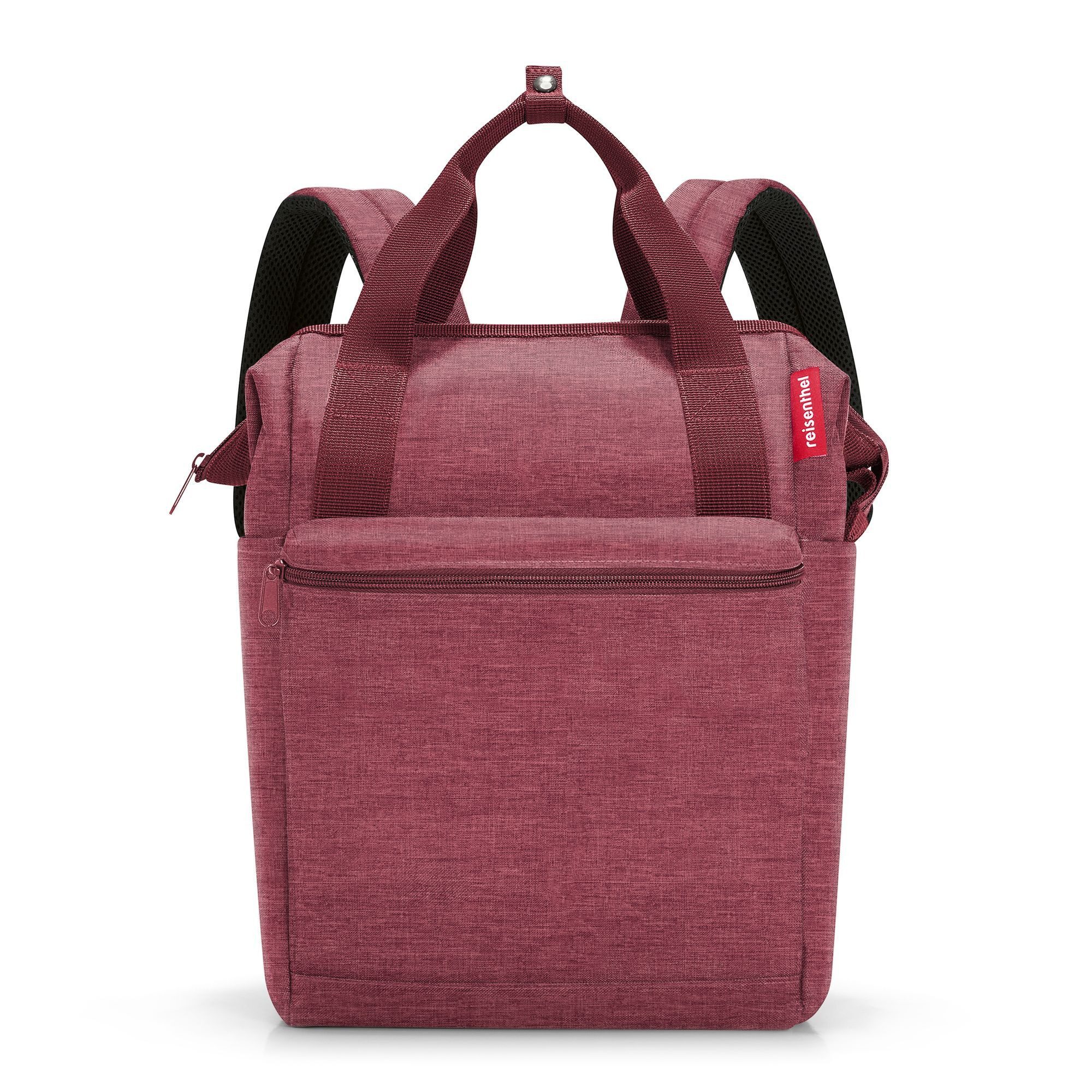 REISENTHEL® Rucksack Travelling, Polyester
