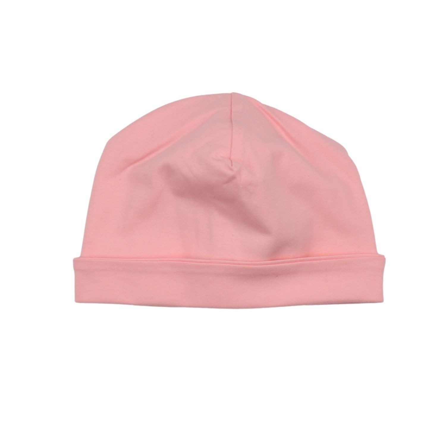 Walkiddy Jerseymütze Walkiddy Kinder Bio Baumwolle GOTS Rosa nachhaltig - Bio Baumwolle,GOTS, Kinderbekleidung,nachhaltige Klamotten
