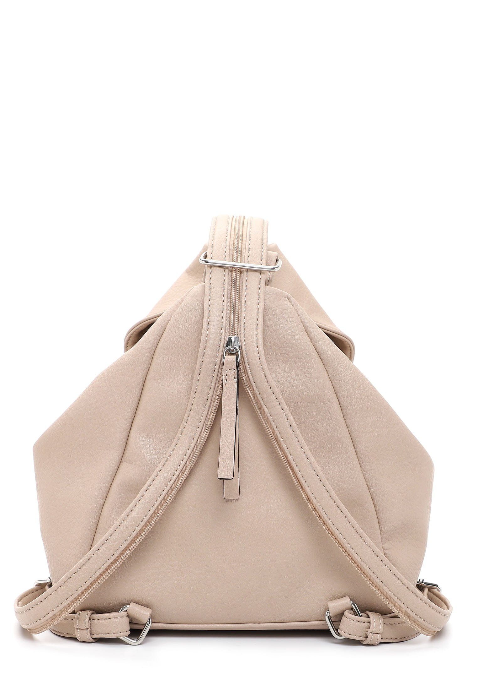 Tamaris Cityrucksack Damen Adele, oldtaupe TAS Für 913