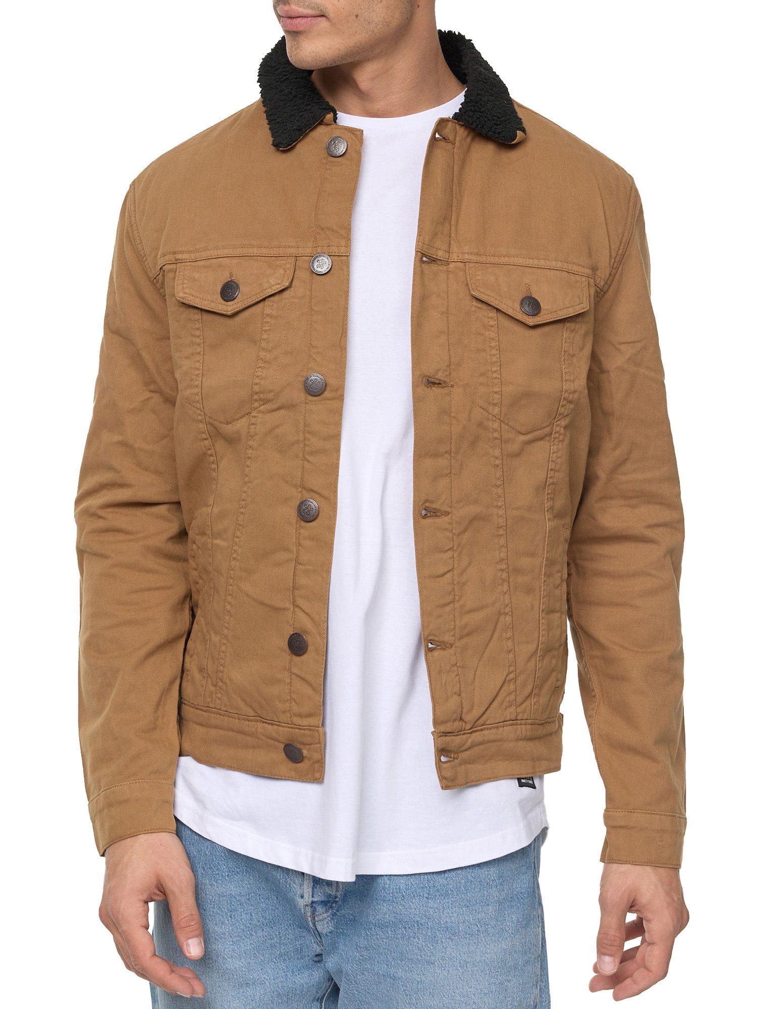 Tazzio Jeansjacke A400 Jeans Jacke mit günstig online kaufen