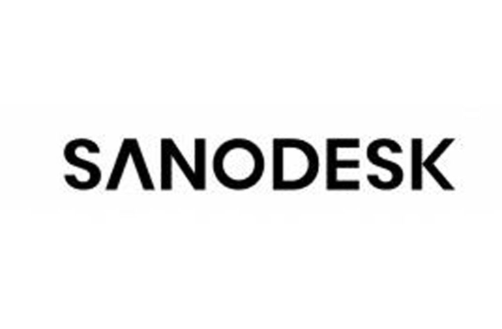 SANODESK