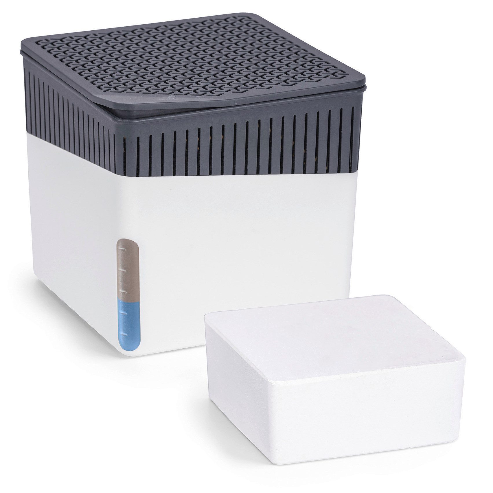 WENKO Luftentfeuchter Cube, für 80 m³ günstig online kaufen