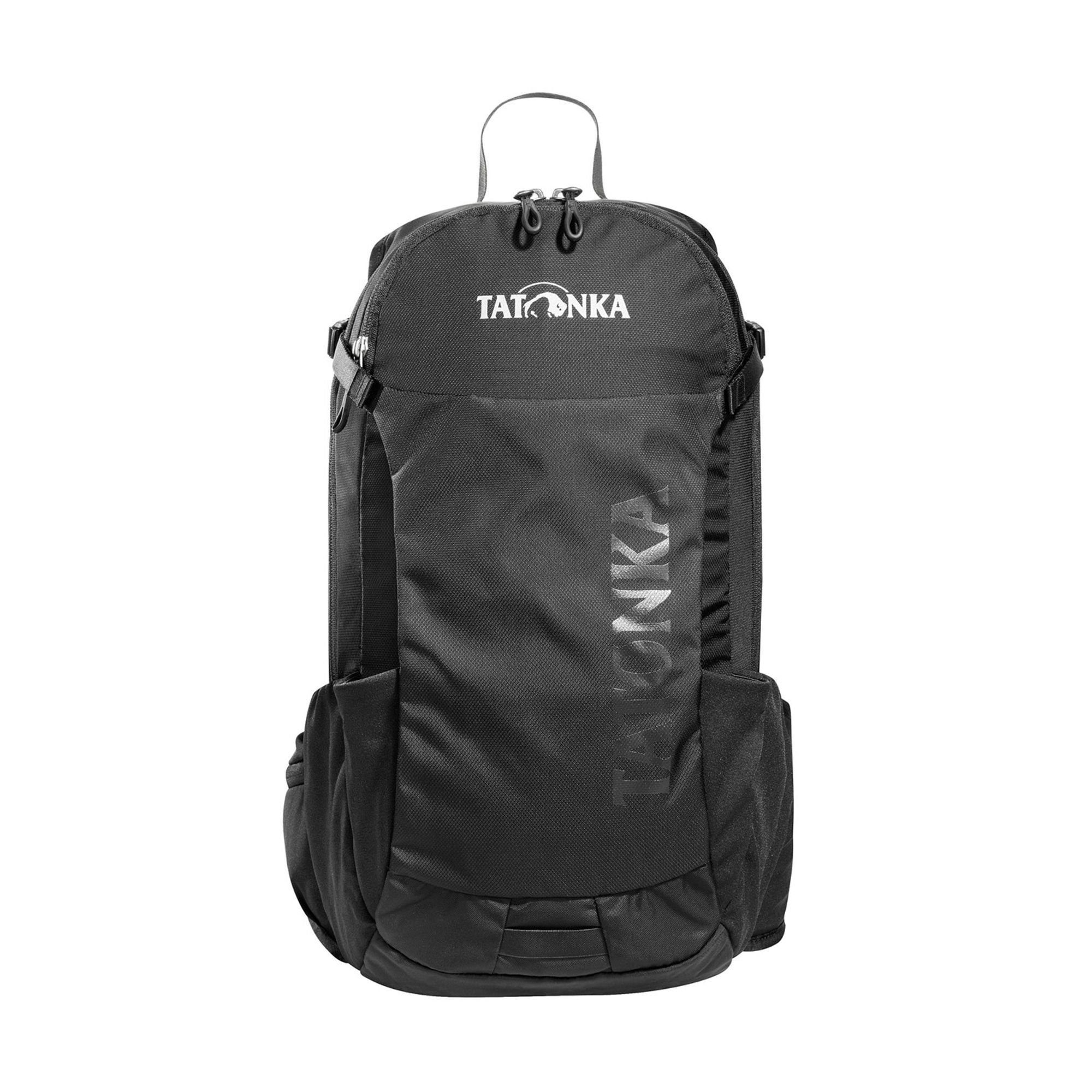 TATONKA® Wanderrucksack Baix 12, Polyamid black