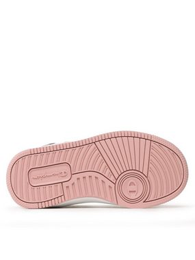 Champion Sneakers Rebound 2.0 Mid G Ps S32498-CHA-PS013 Pink/Wht/Nbk Sneaker