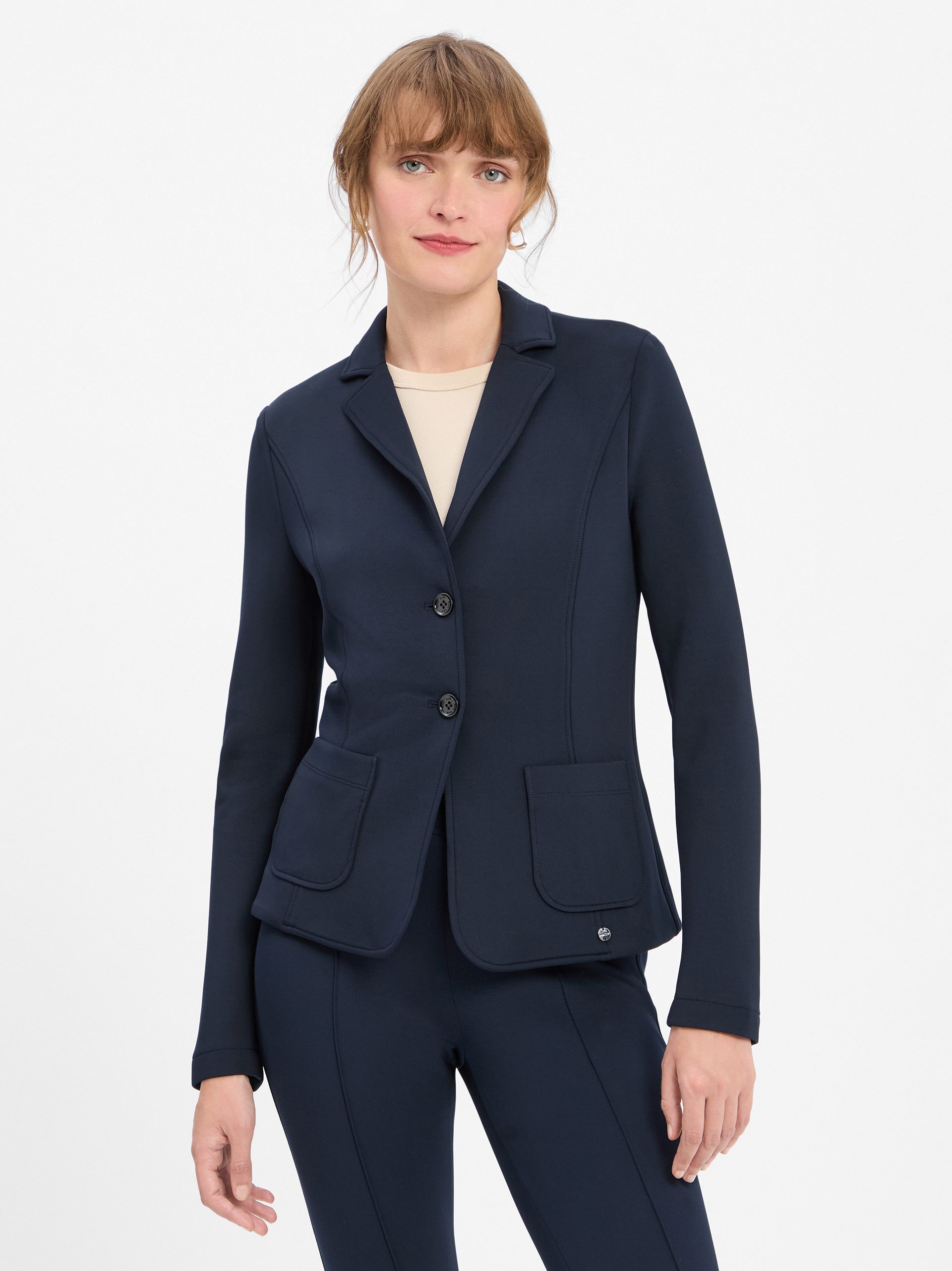 Marc Cain Sweatblazer