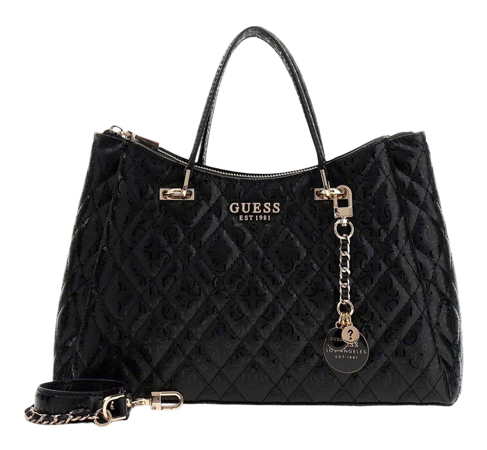 Guess Handtasche Girlfriend Shoulder Satchel günstig online kaufen