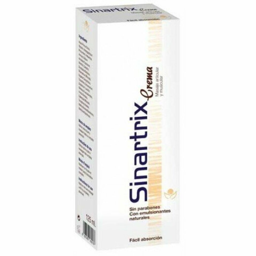 Bioserum Körperpflegemittel Sinartrix Crema 125ml