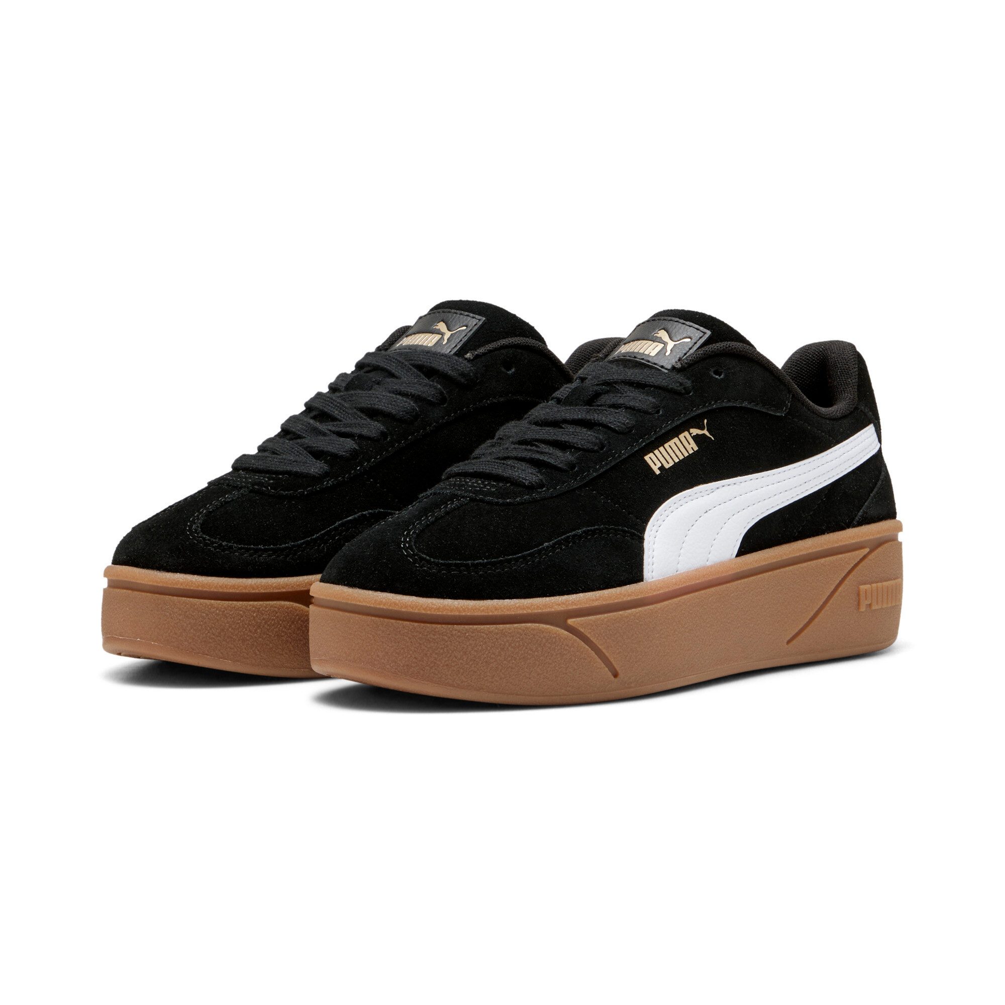 PUMA CLUB II ERA PLATFORM SD WNS Sneaker günstig online kaufen