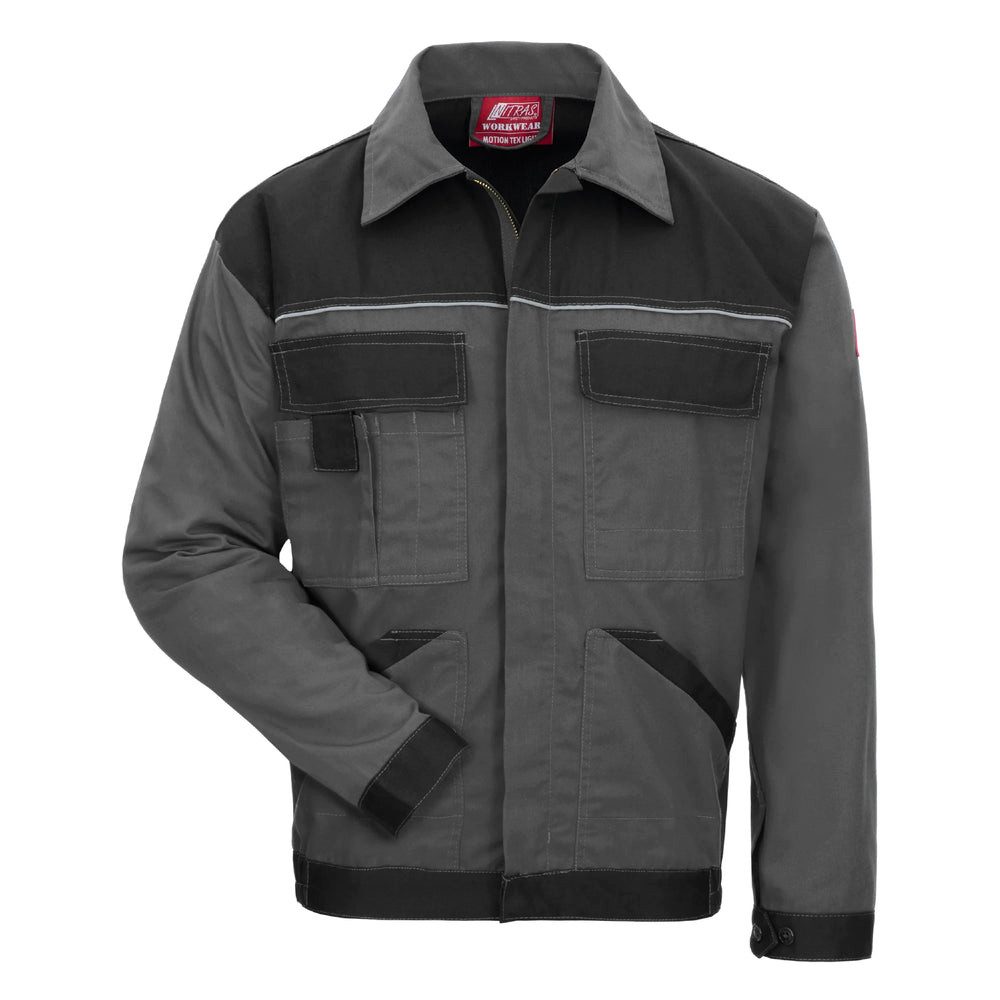 Nitras Arbeitsjacke 7552 -MOTOIN TEX LIGHT Bundjacke / NT 7552
