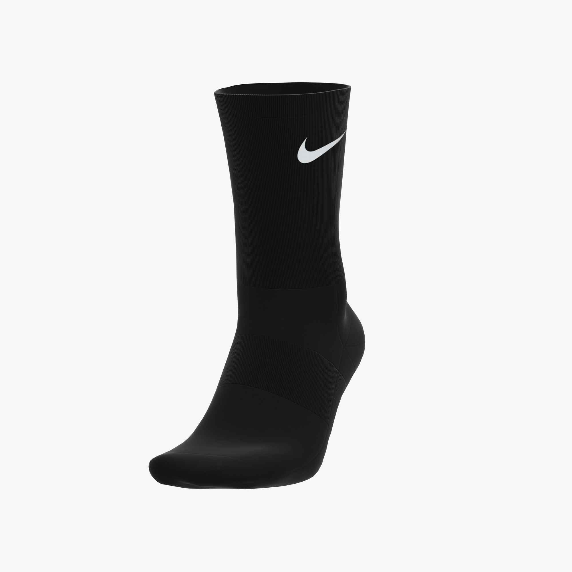 Nike Sportsocken (6-Paar) mit Fußfrottee