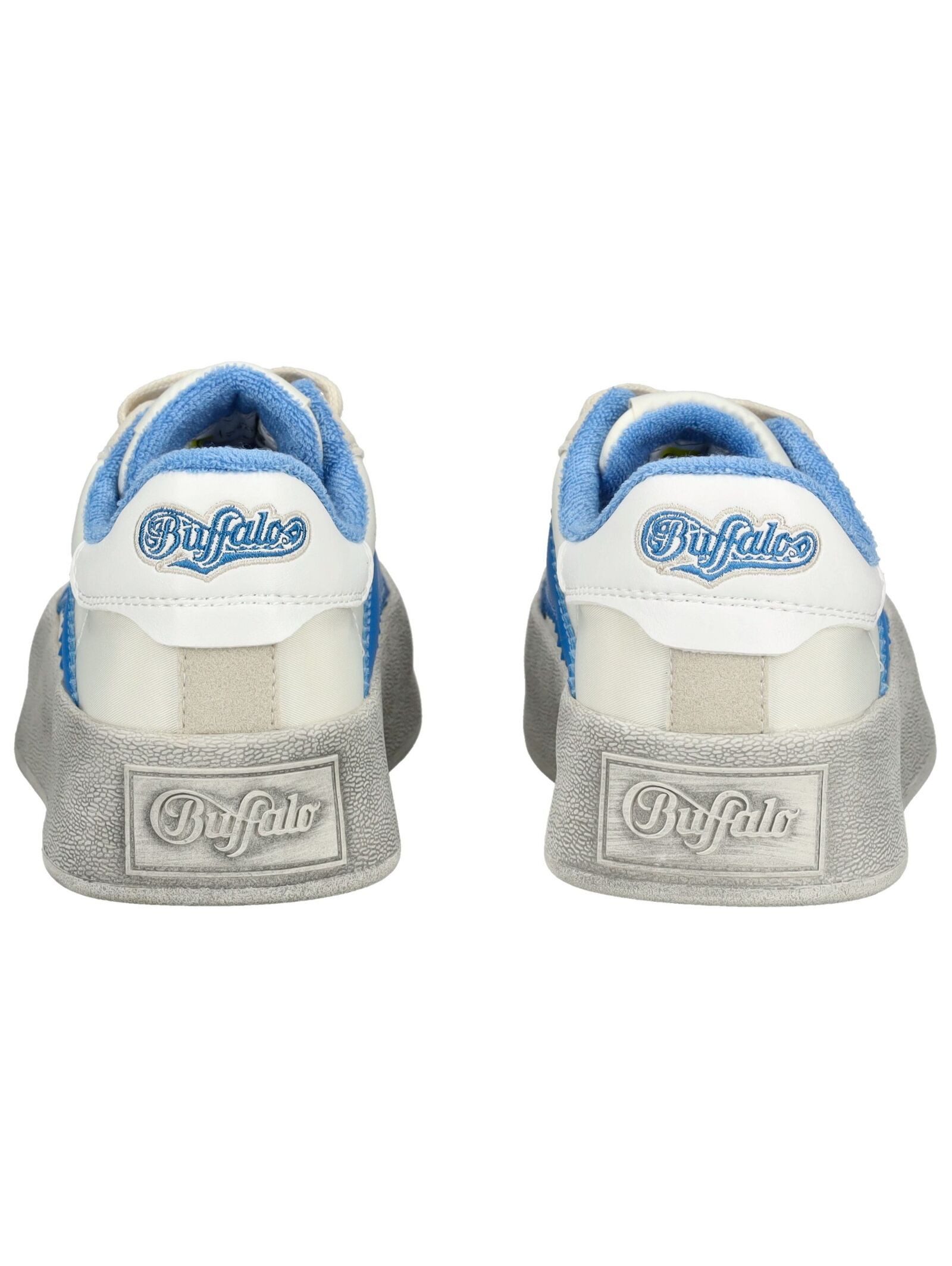 Buffalo Buffalo Sneaker Lederimitat Sneaker