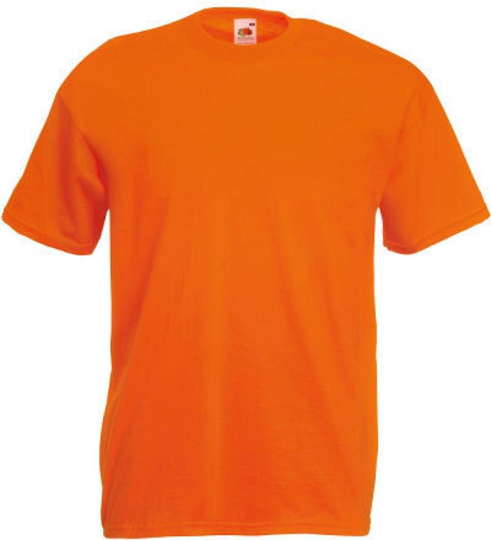Fruit of the Loom Rundhalsshirt Valueweight günstig online kaufen
