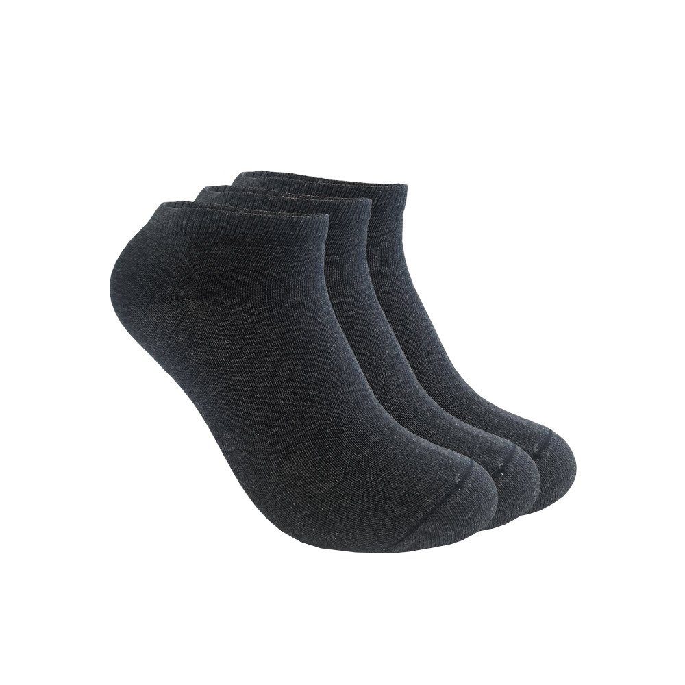 Sneakersocken für Damen und Herren
