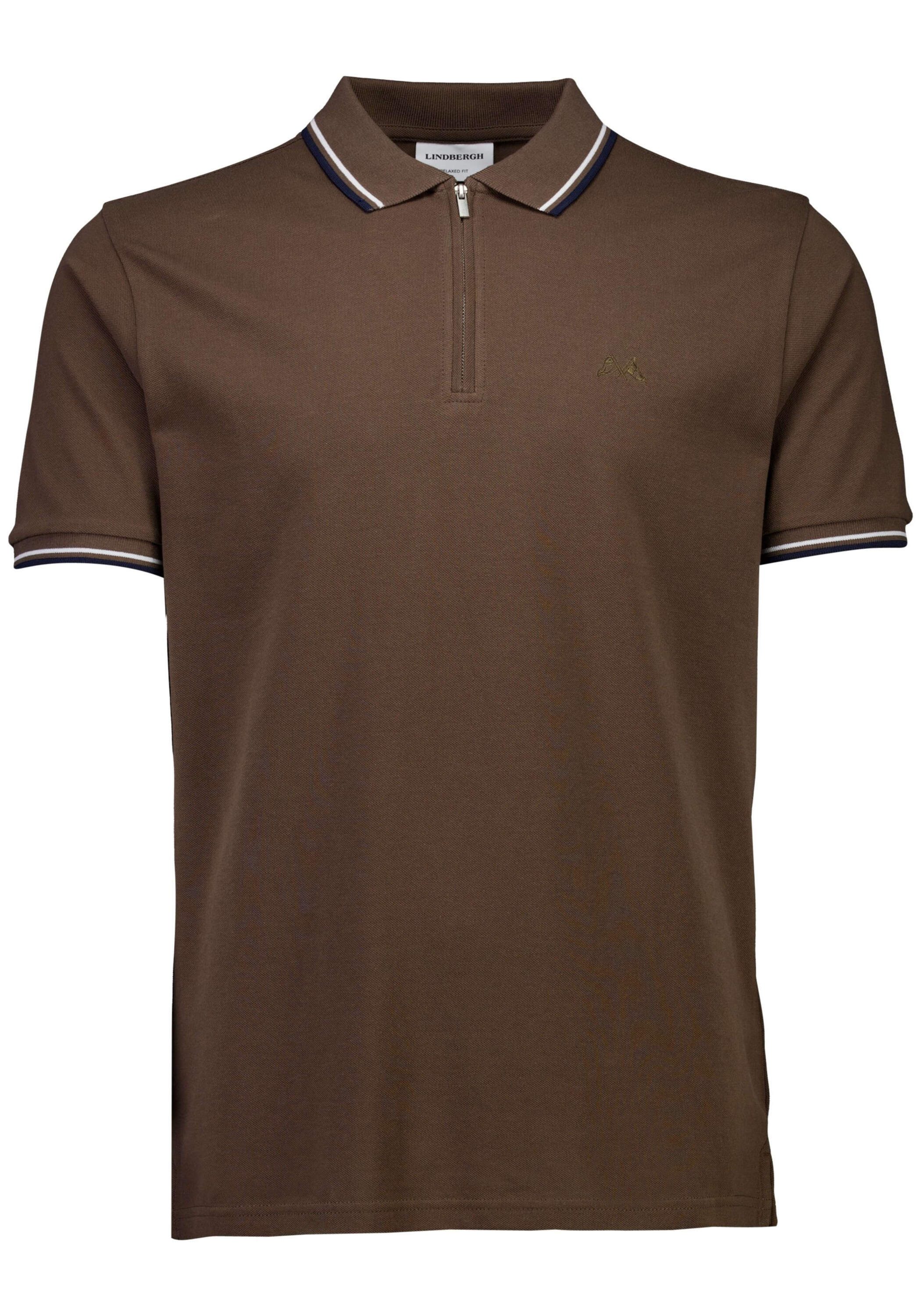 LINDBERGH Poloshirt Lindbergh Poloshirt günstig online kaufen