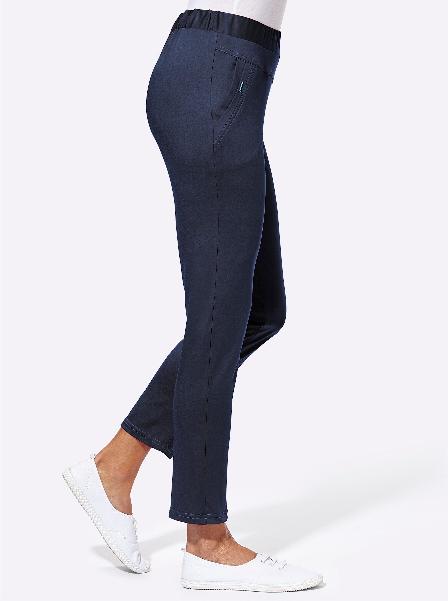 Witt Shorts 7/8-Hose günstig online kaufen