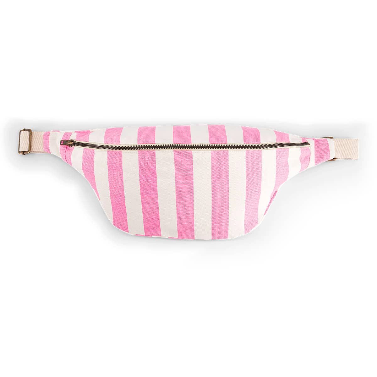 suebidou Gürteltasche Gürteltasche neonpink gestreift günstig online kaufen