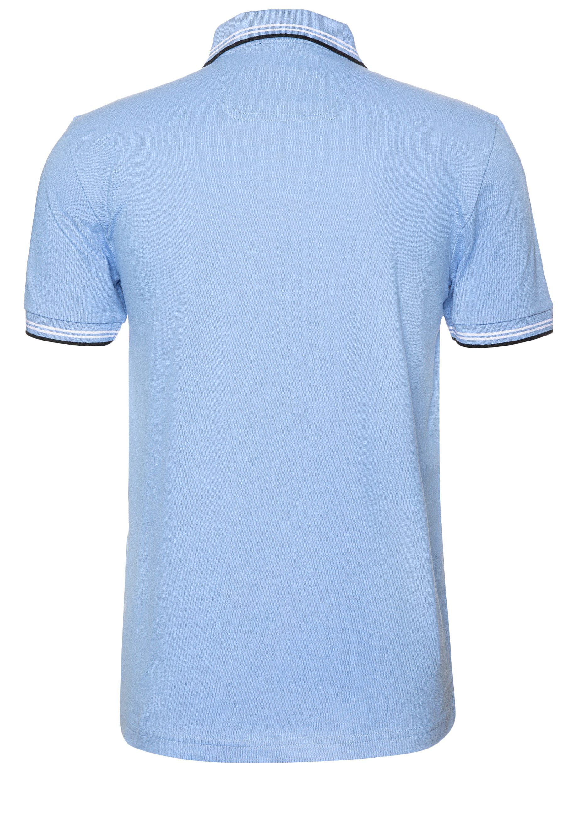 BOSS Poloshirt Paul (1-tlg) günstig online kaufen