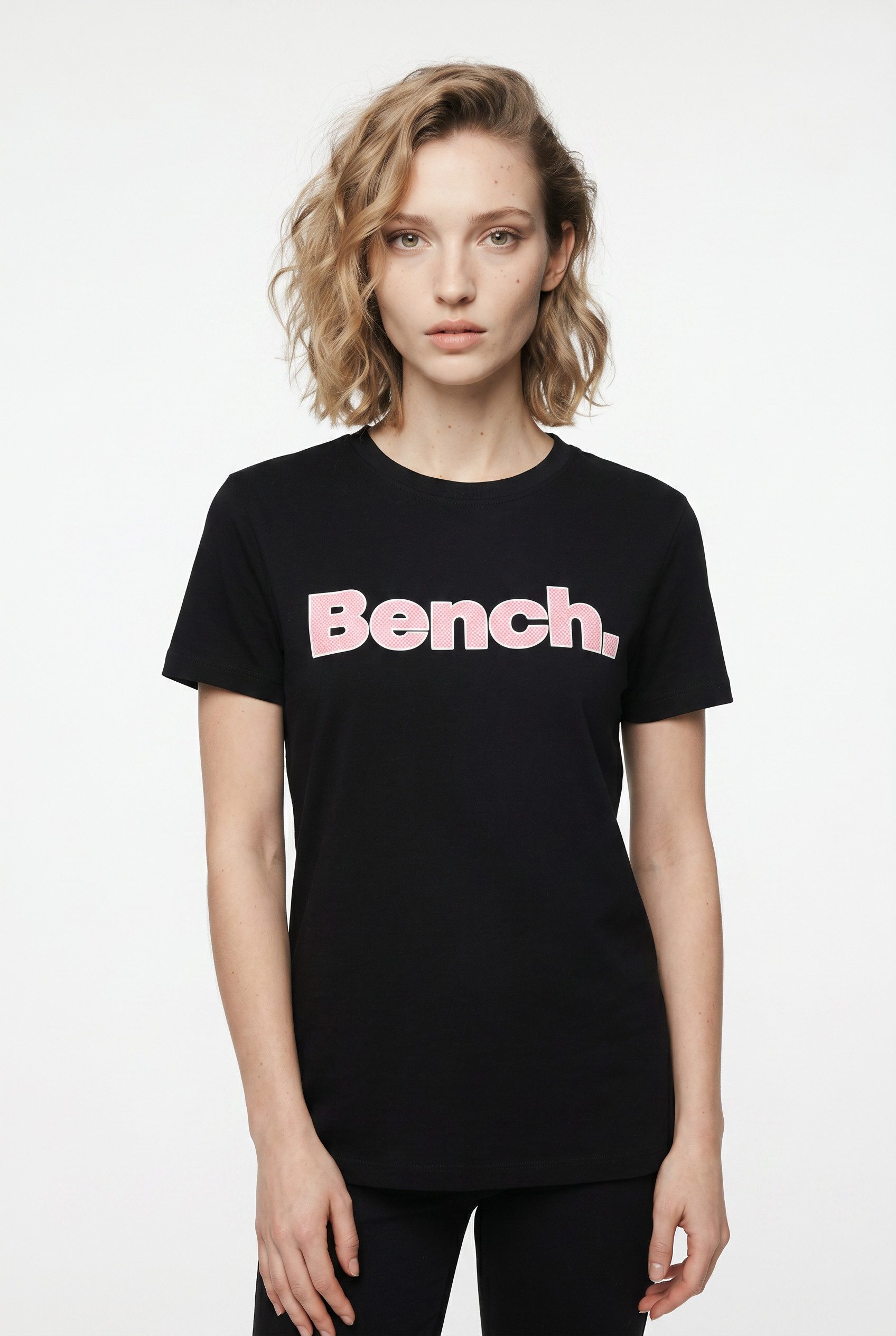 Kurzarmshirt LEORA