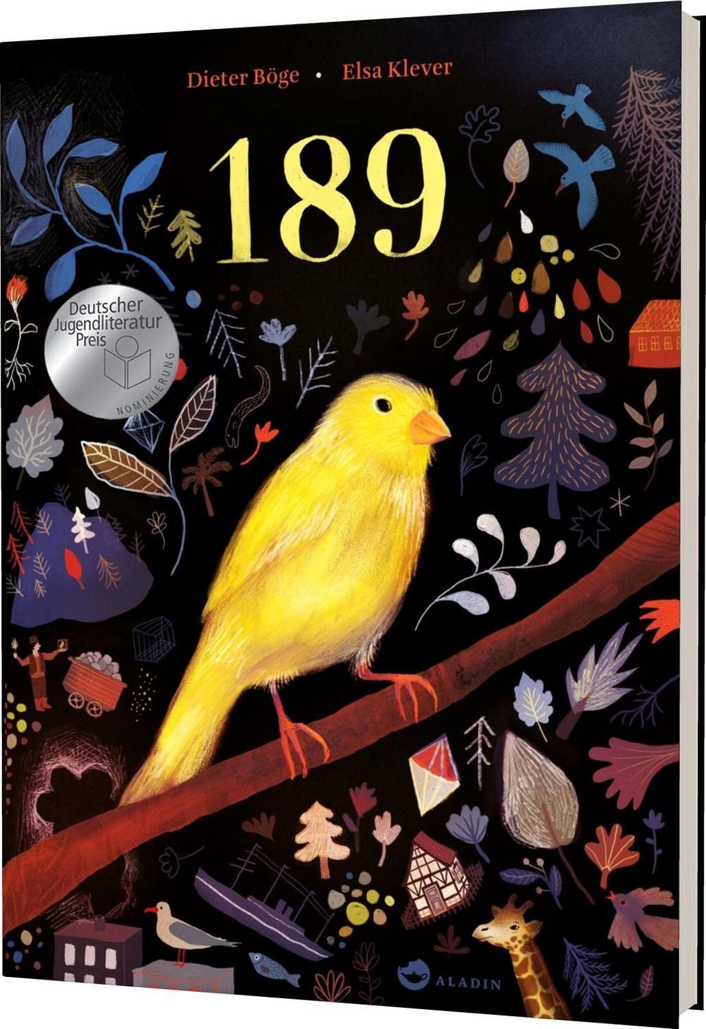 189 / Dieter Böge